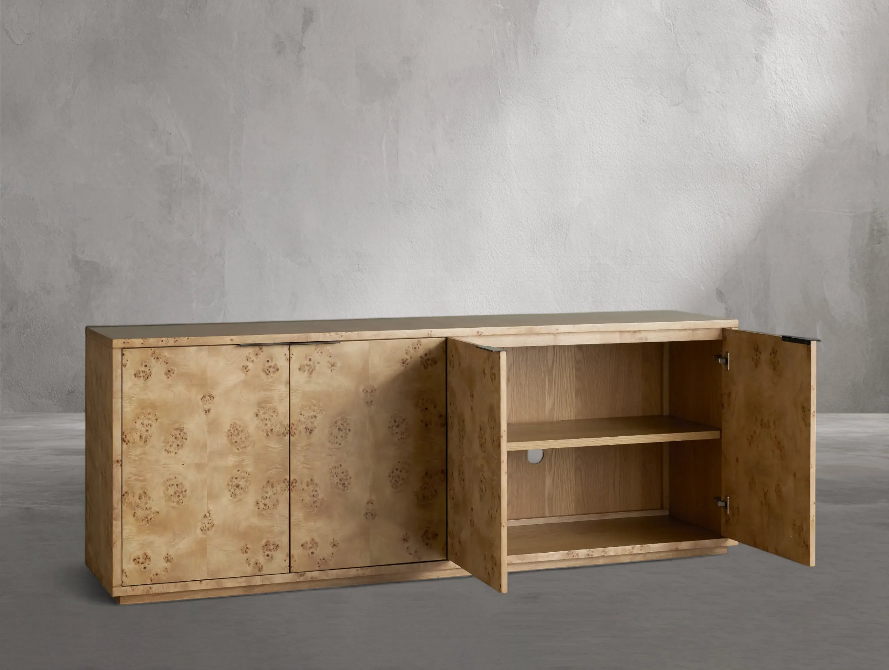 Roryland Sideboard