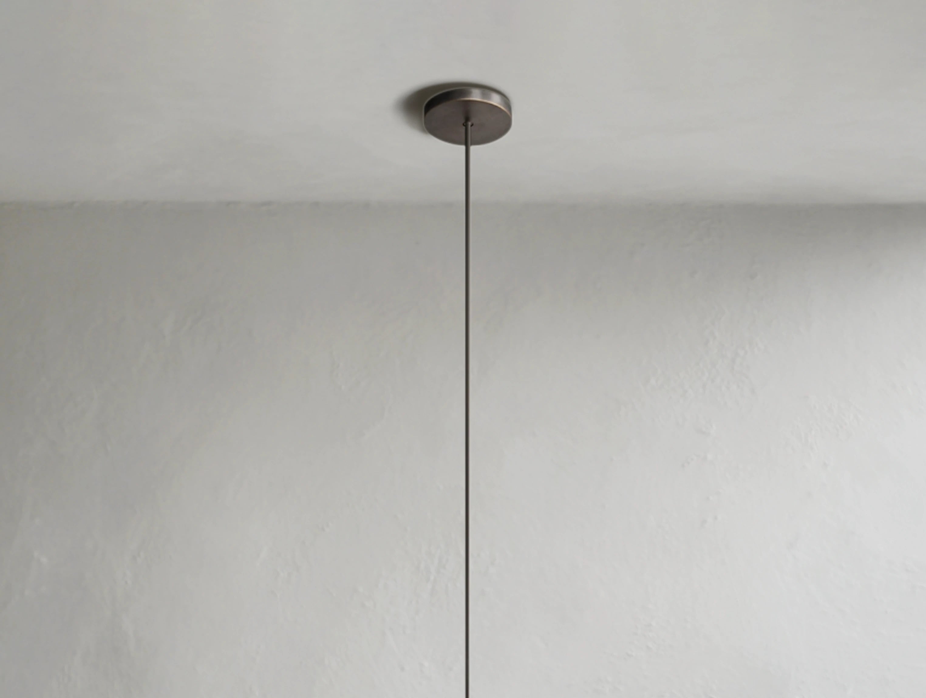 Mushcloud Round Chandelier