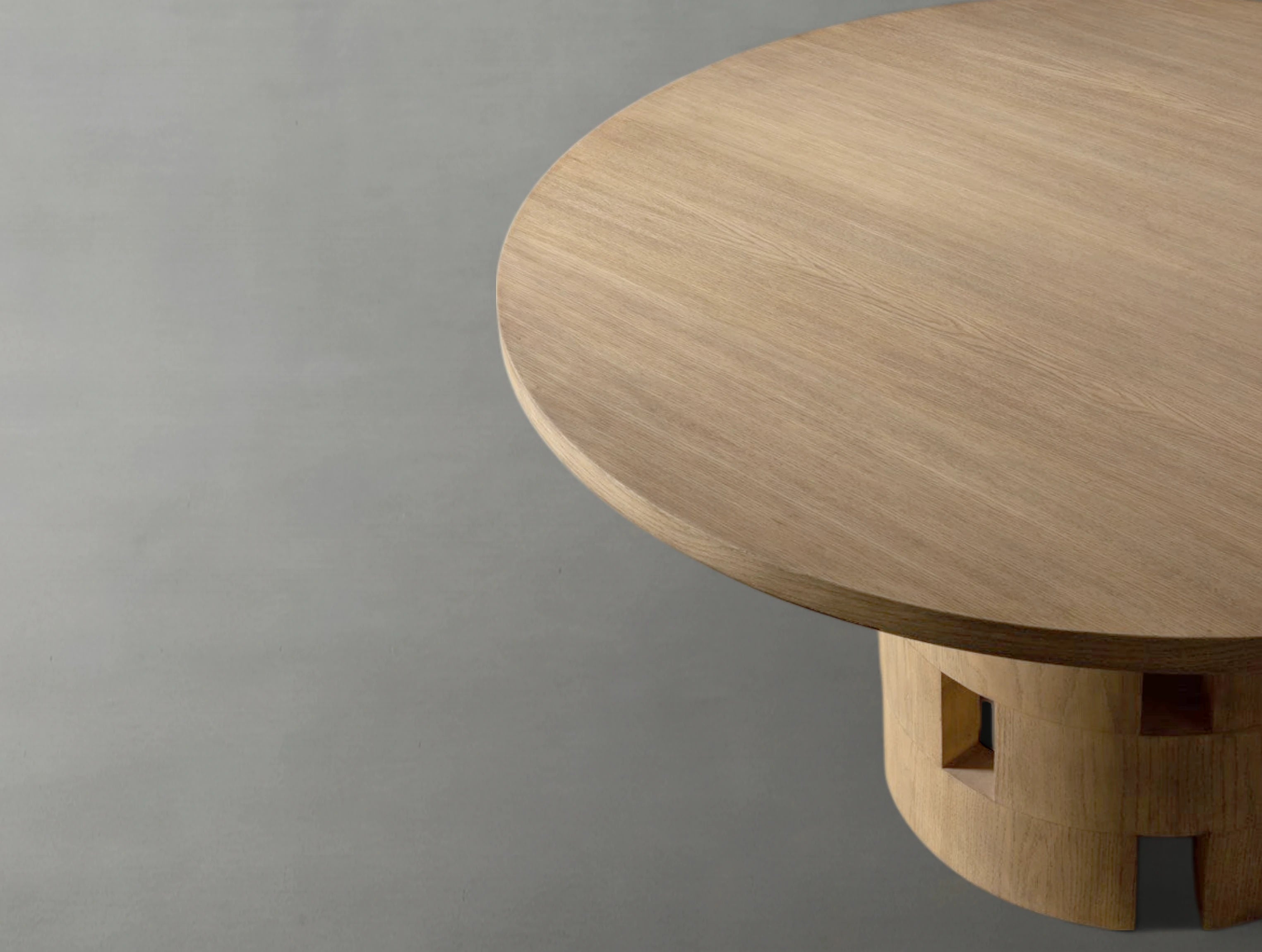 Rockwin Dining Table