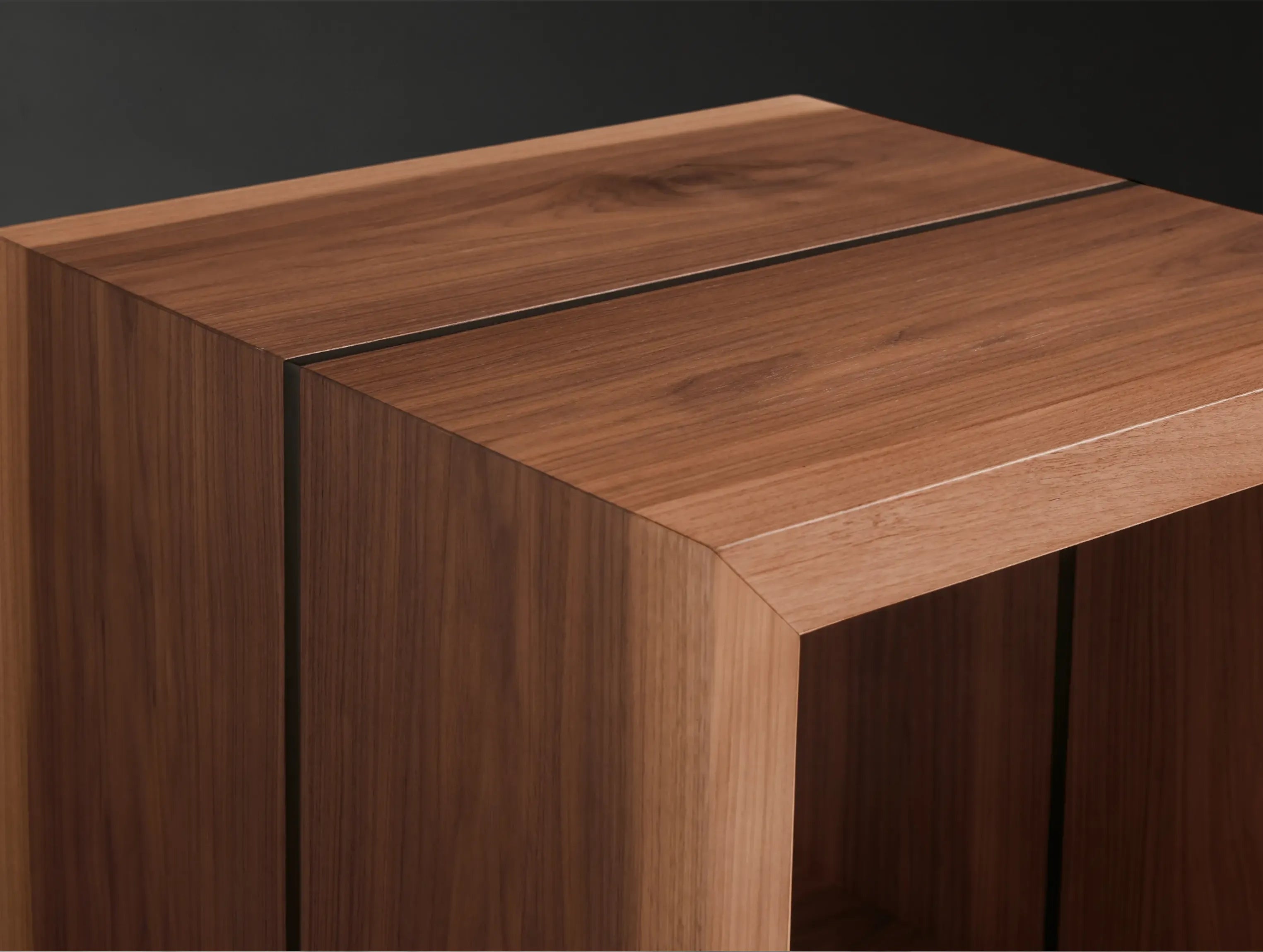 Mihayo End Table