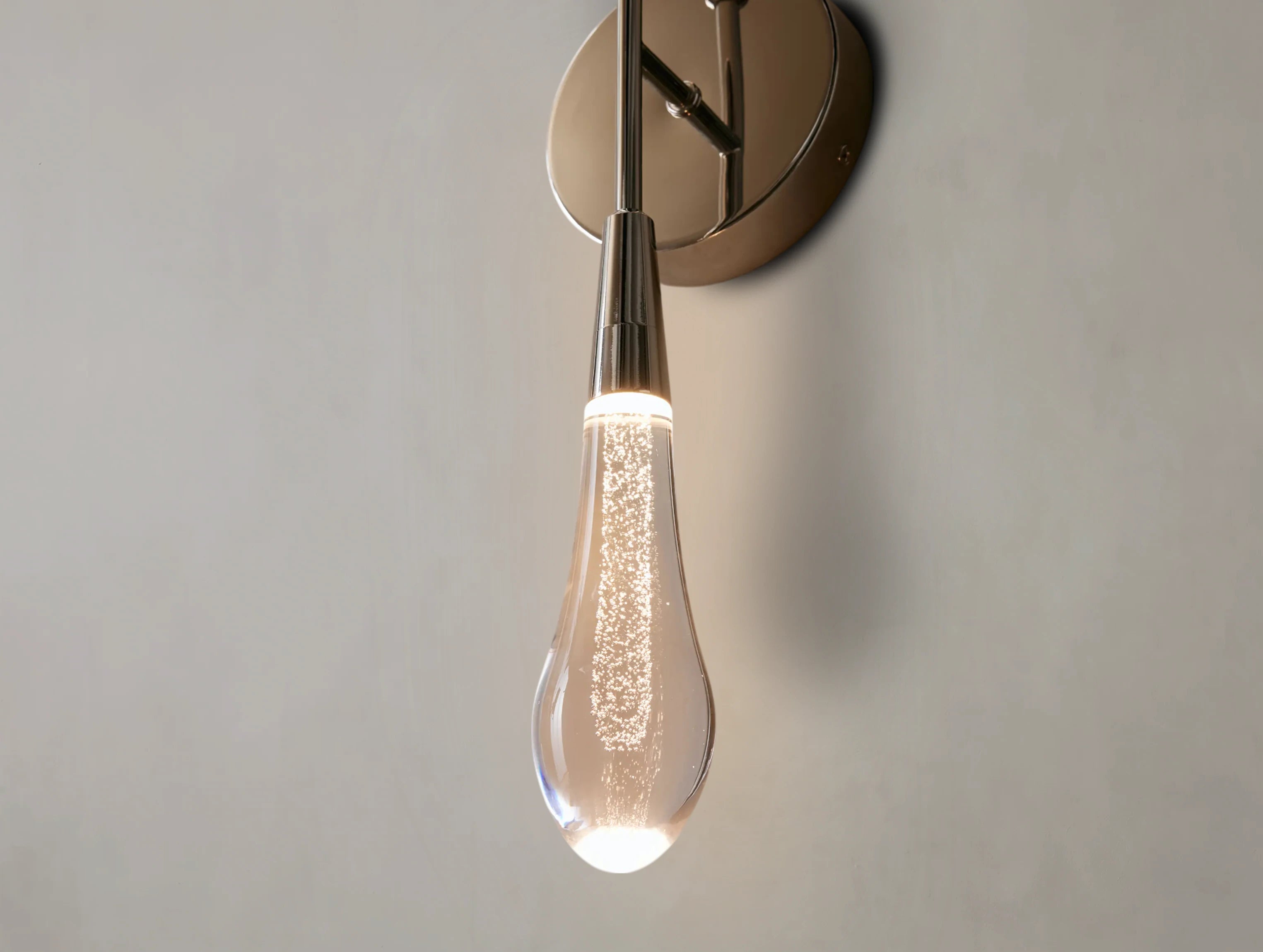 Soltoire Double Sconce
