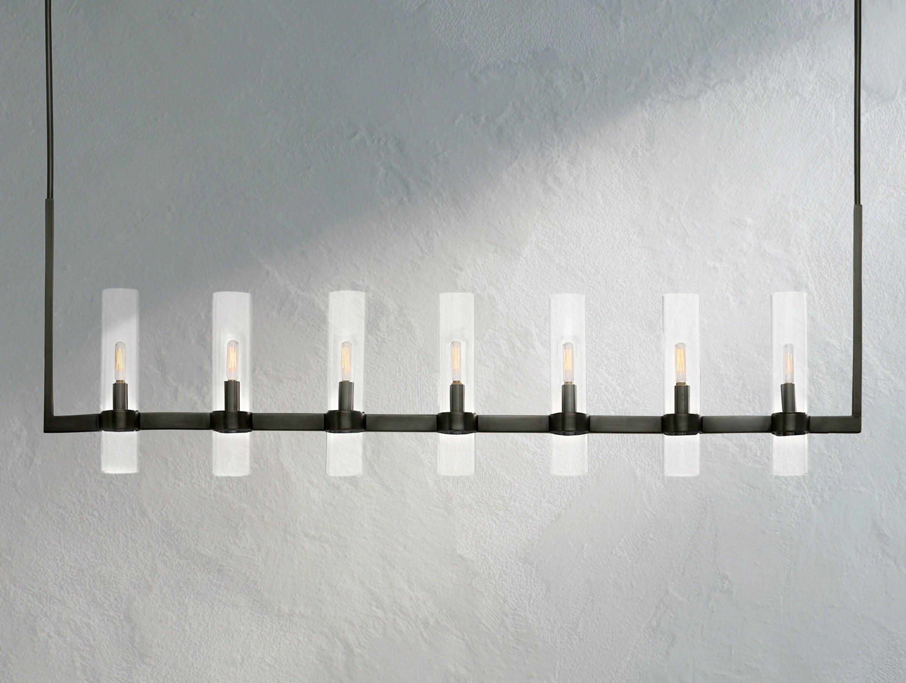 Solene Linear Chandelier