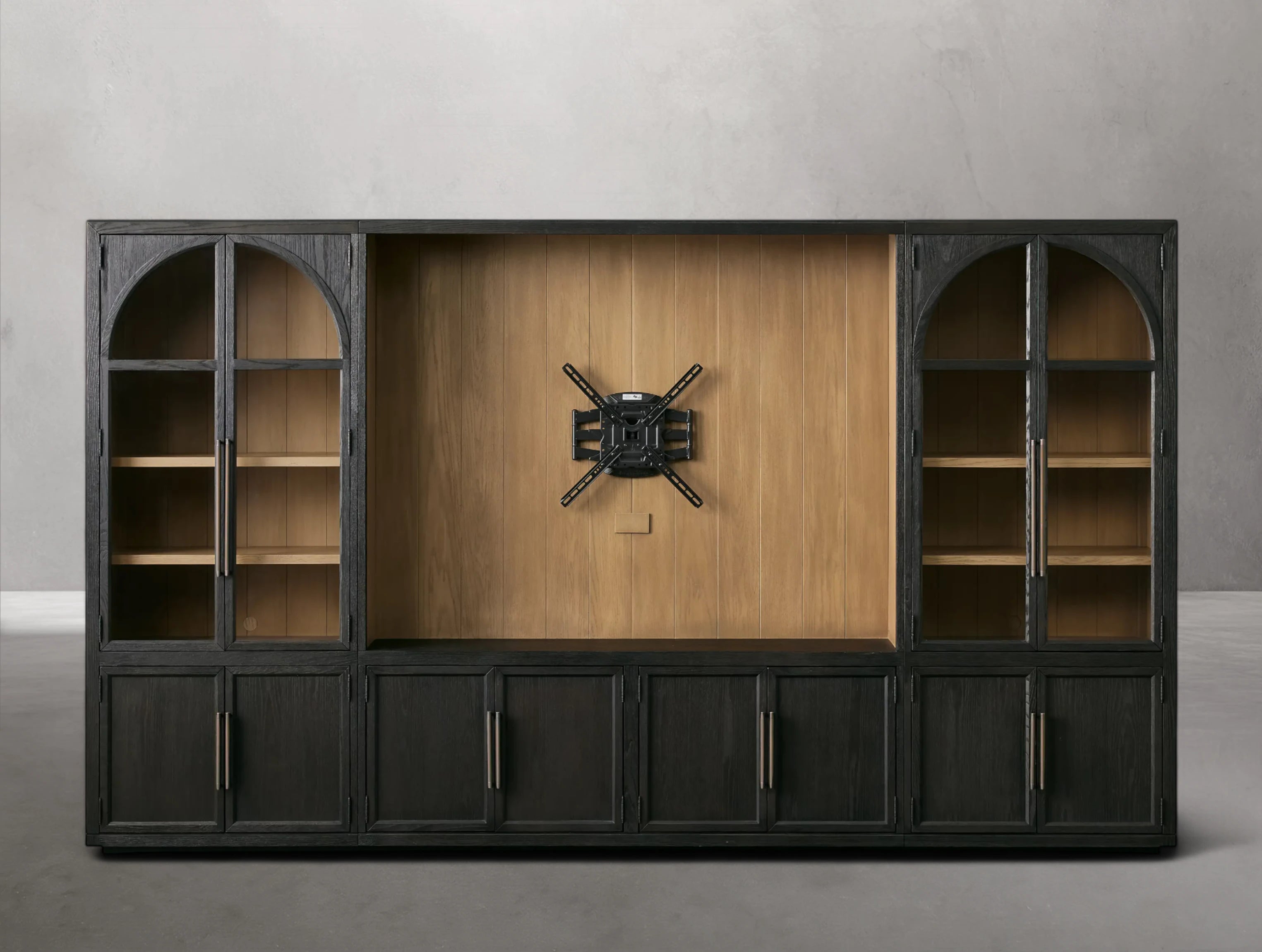 Hottiy Wall Unit