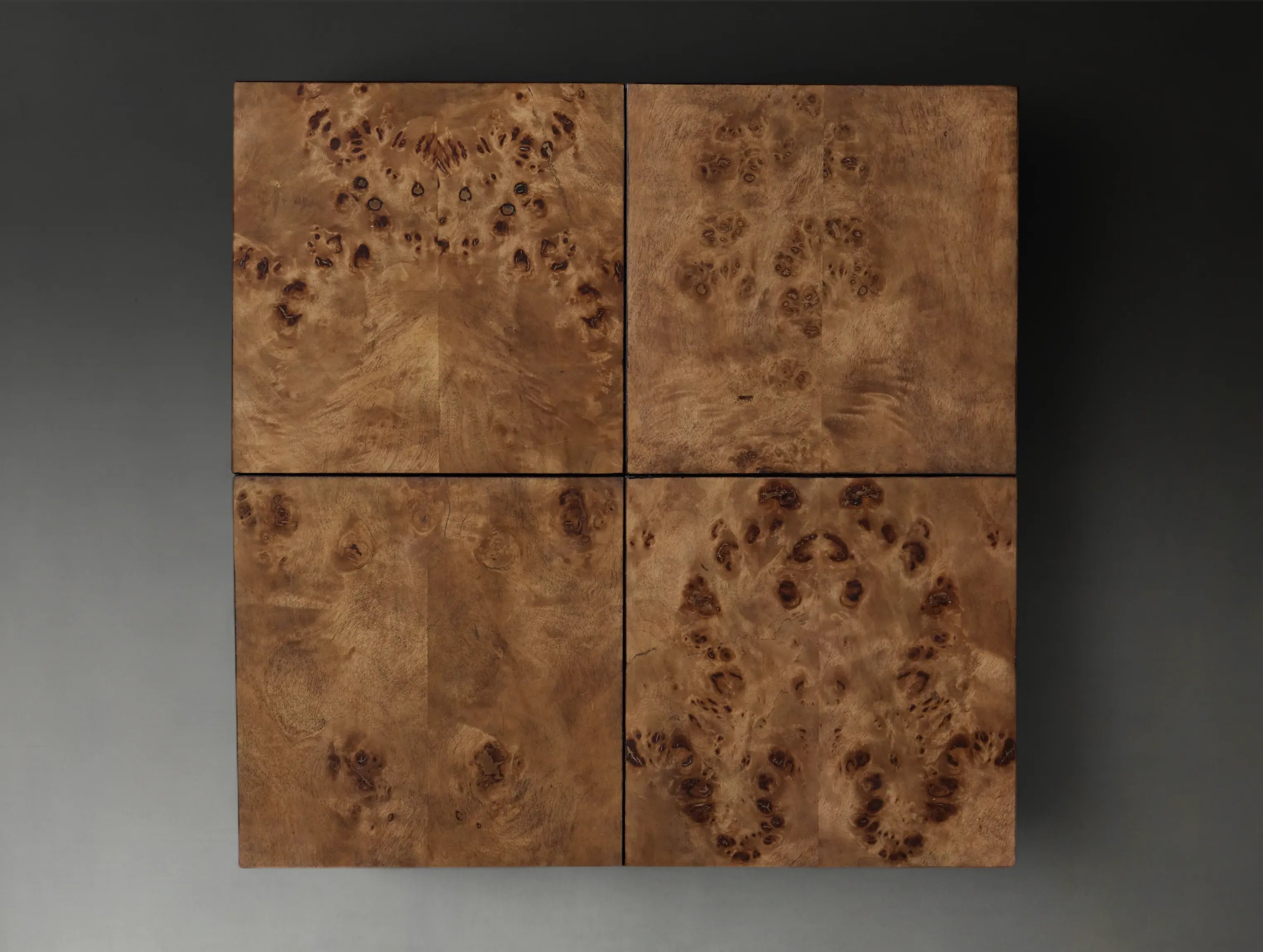 Roryland End Table