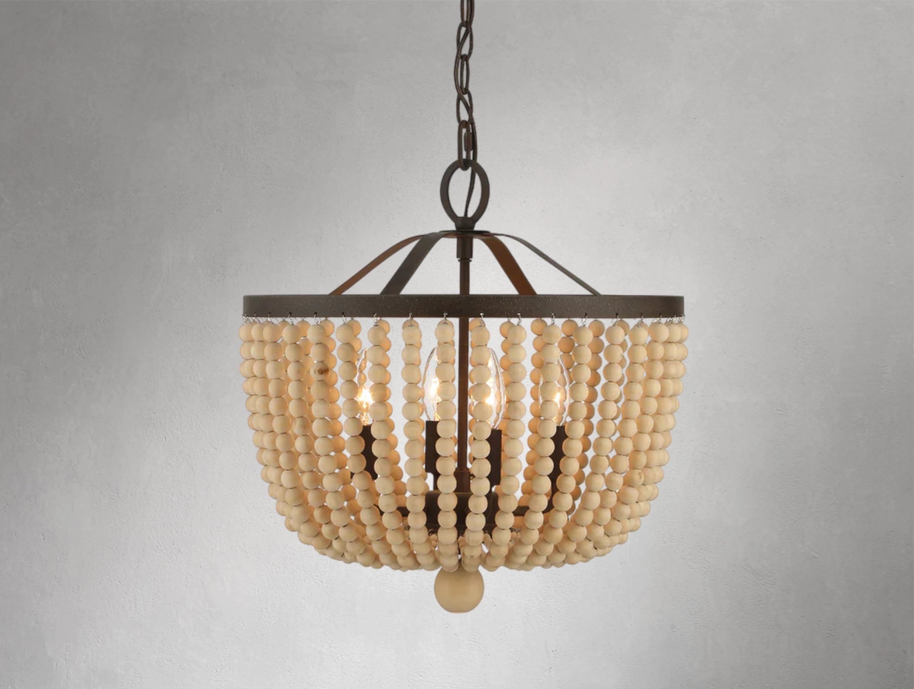 Rylon Light Chandelier