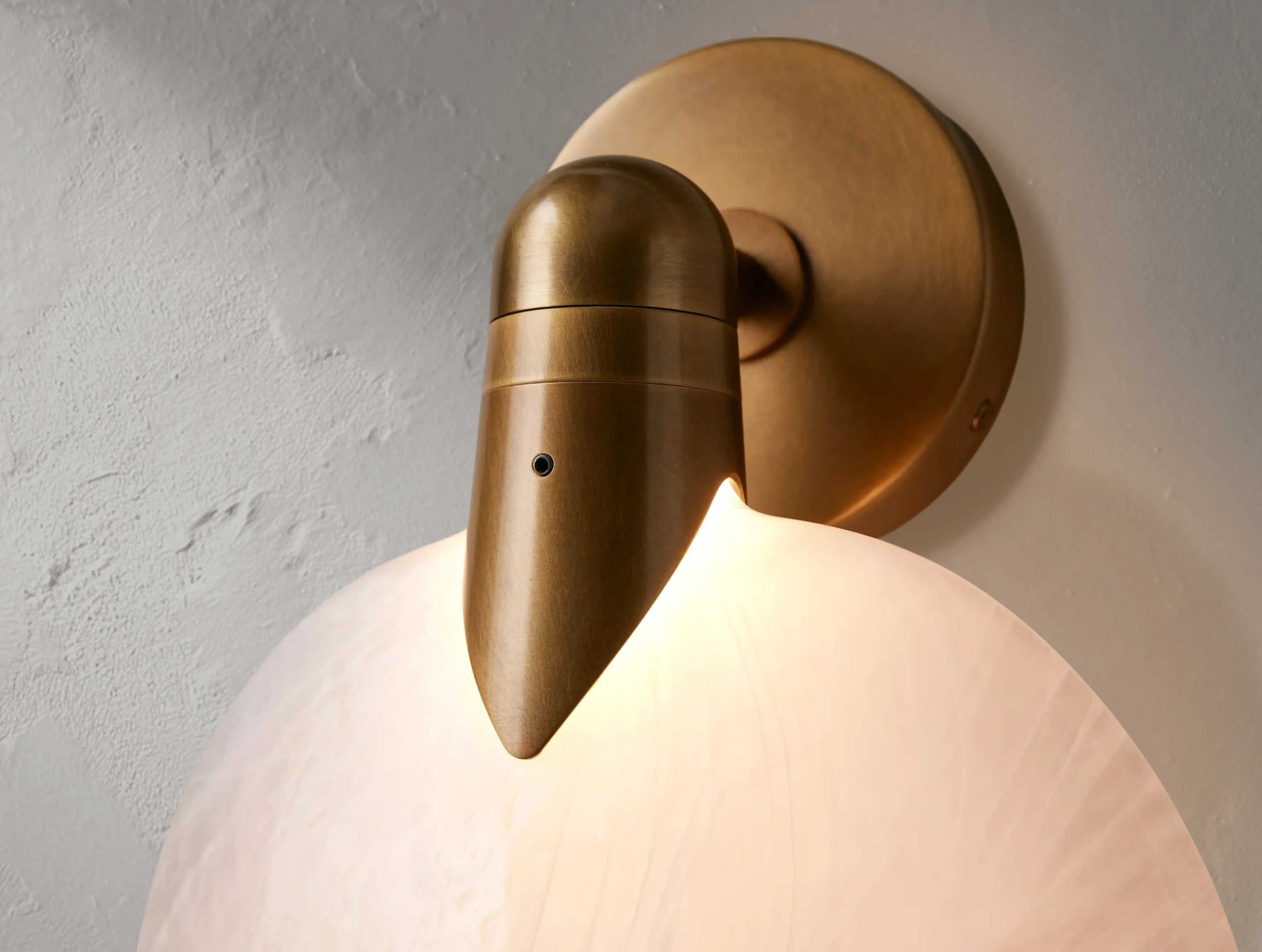 Lylan Sconce
