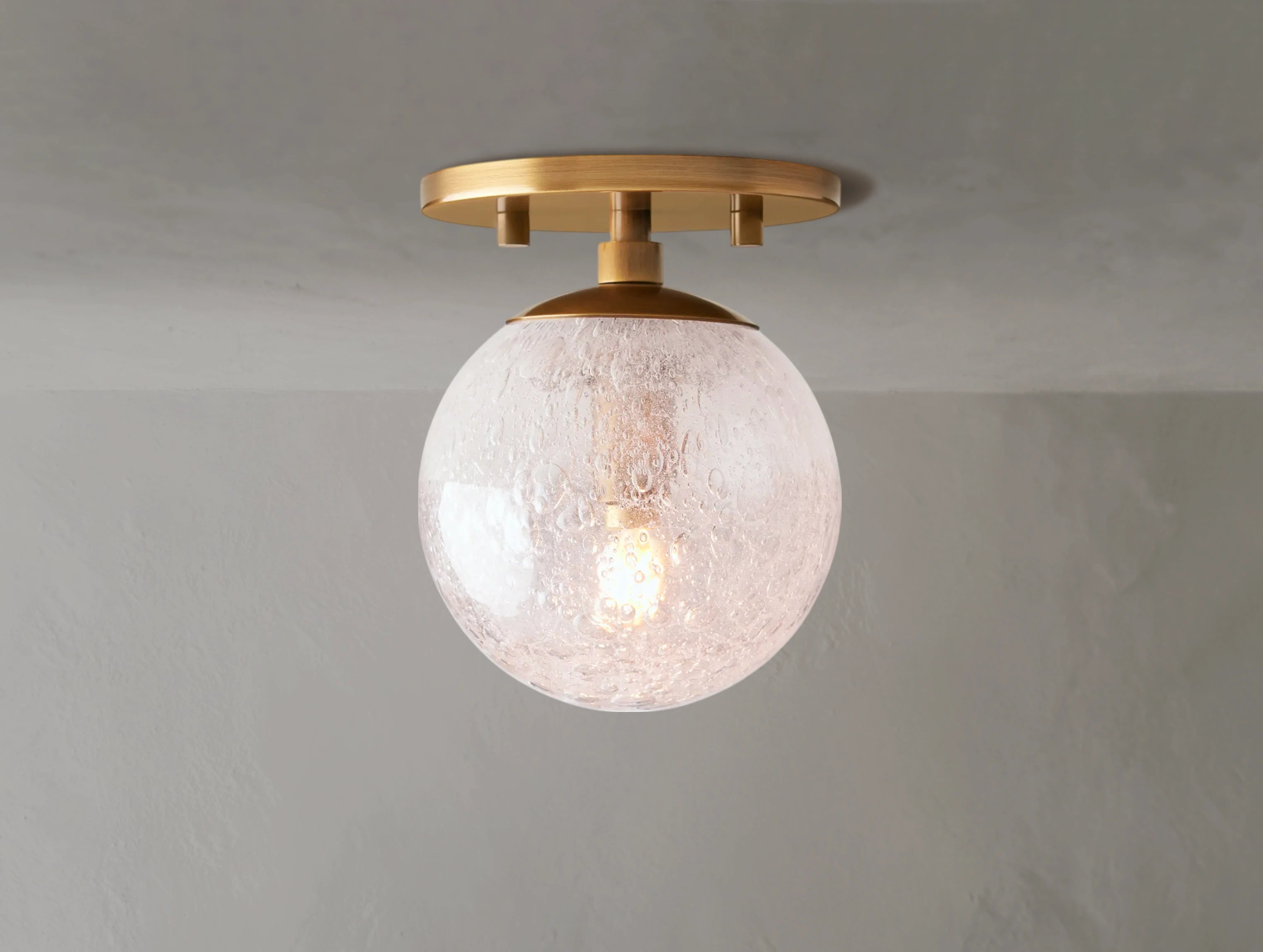 Mendoza Sconce