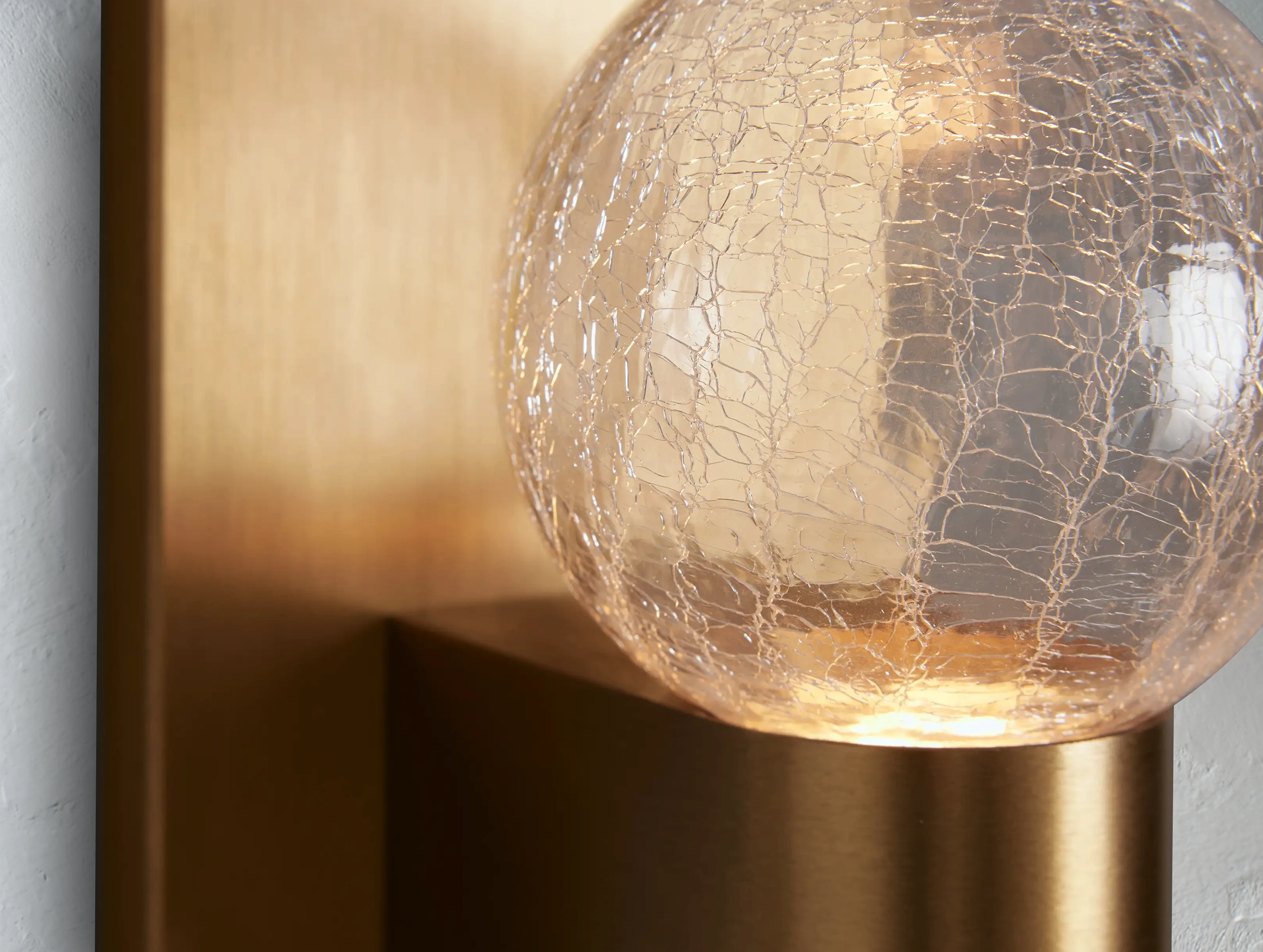 Consen Sconce