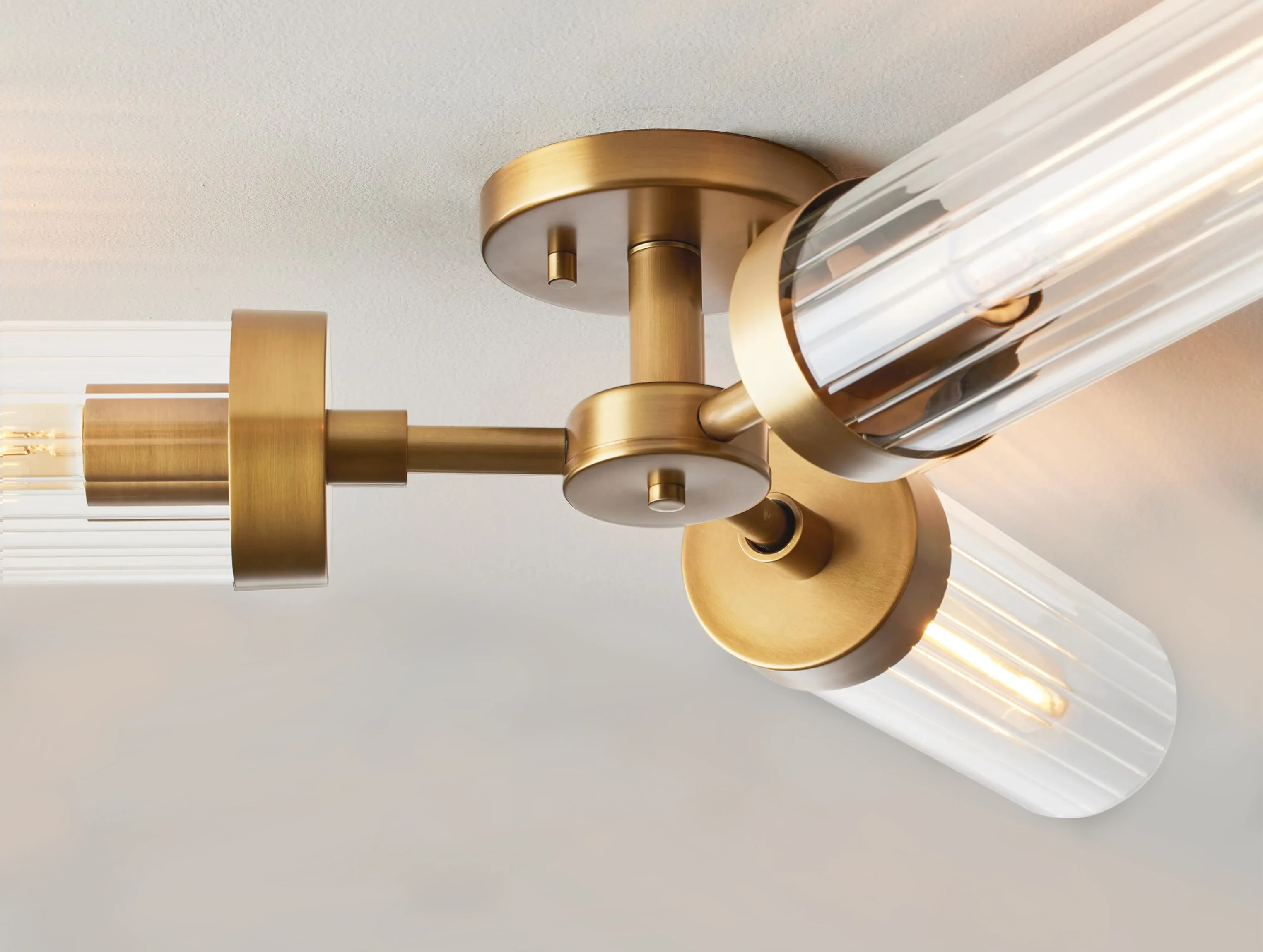 Sarina Flush Mount