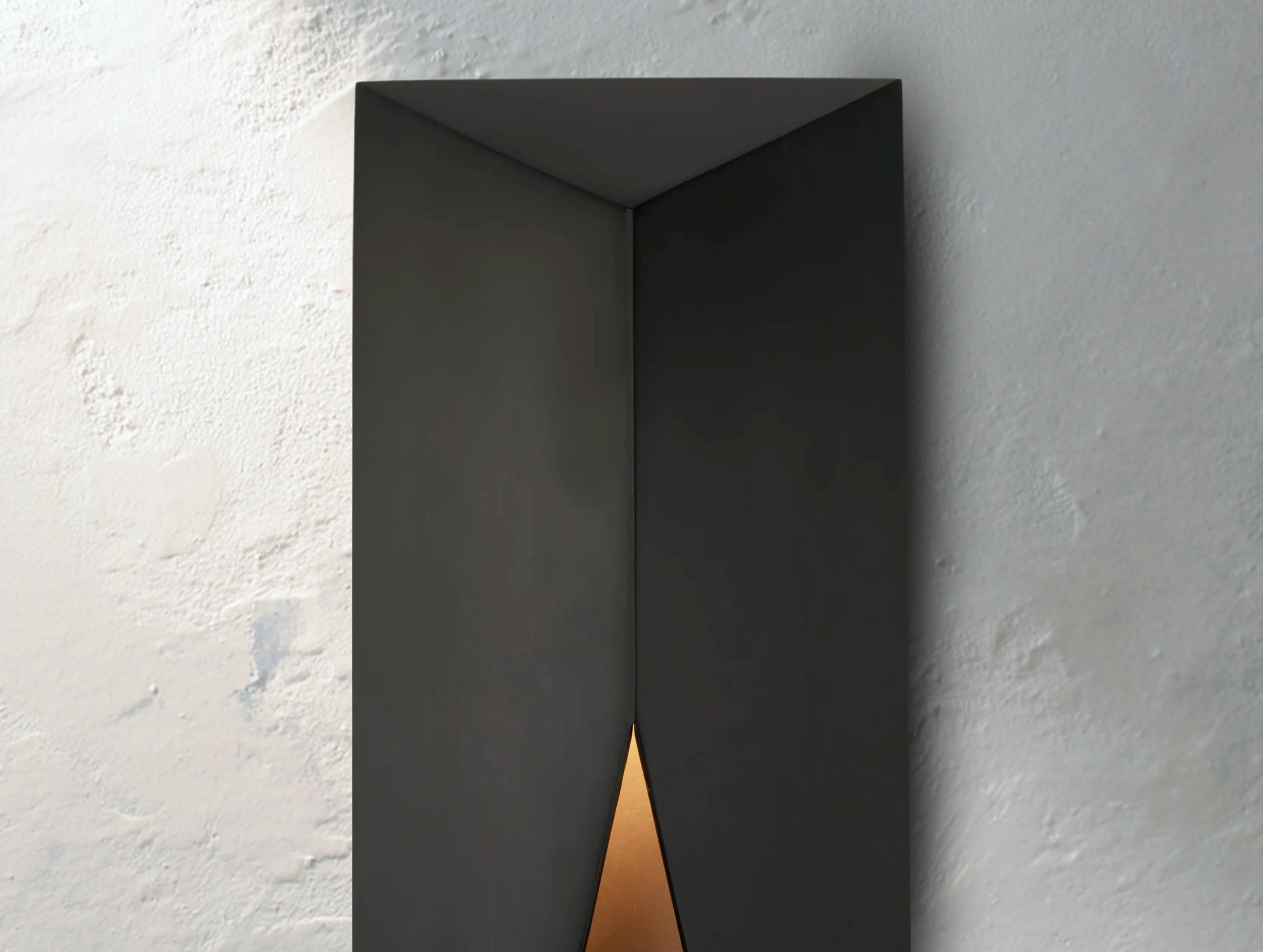 Davin Outdoor Sconce