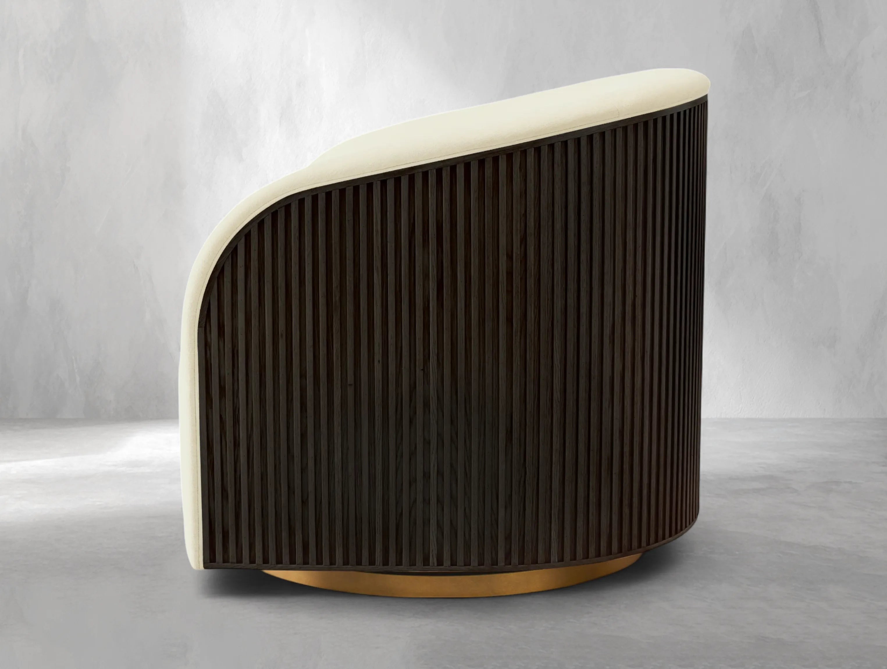Rolphin Swivel Chair