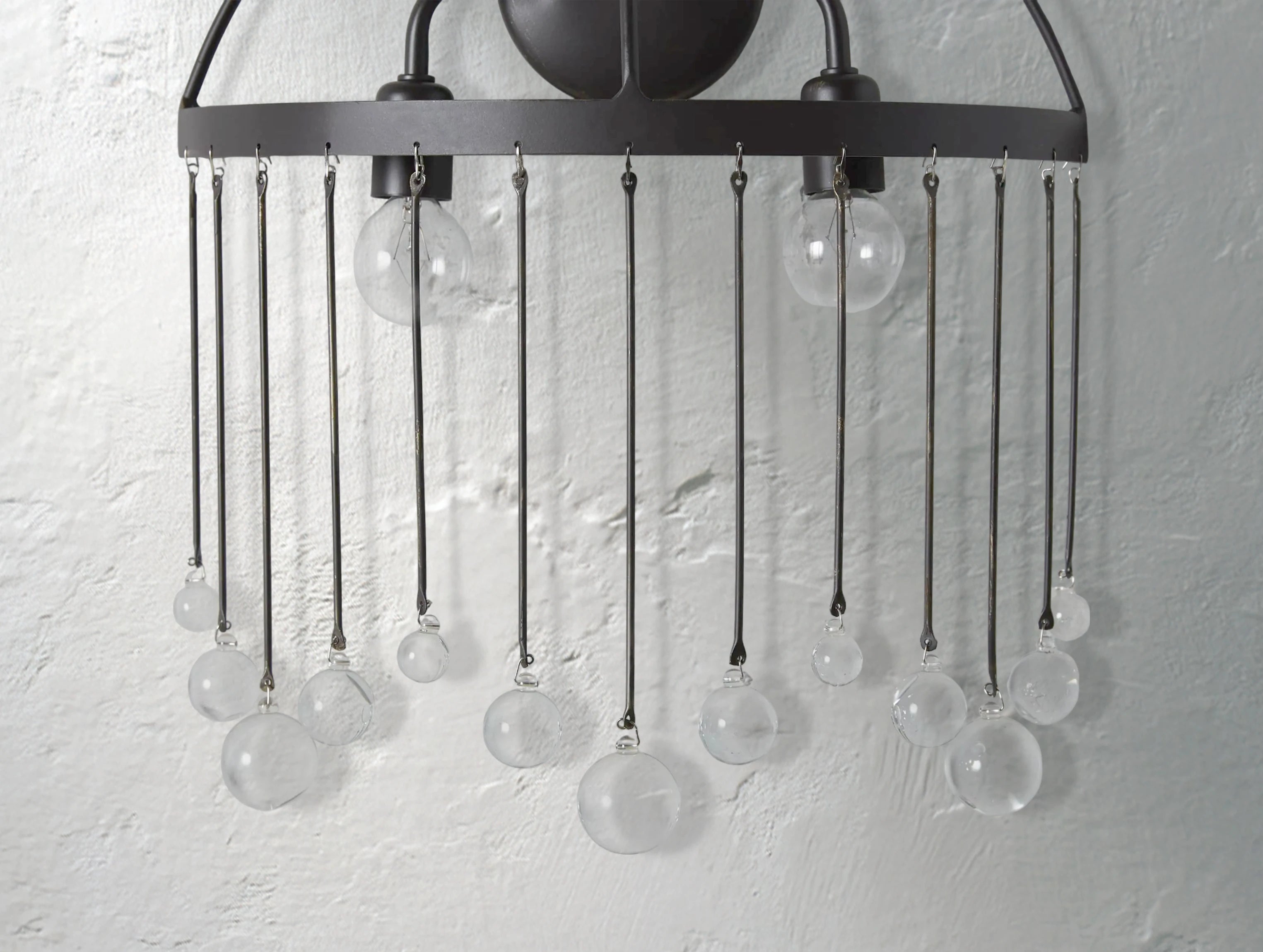 Galior Sconce