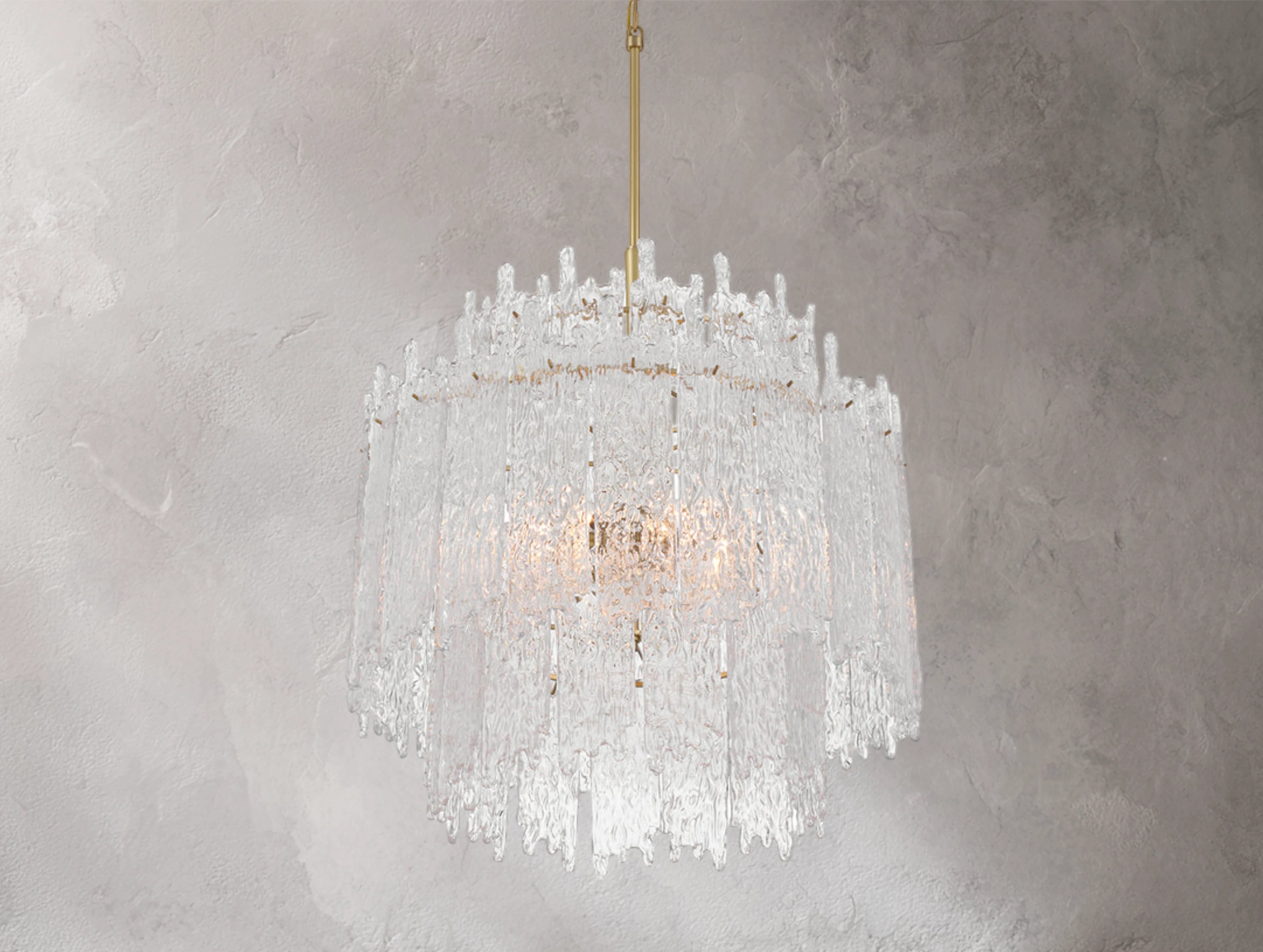 Rainy Langdon Ackerly Chandelier