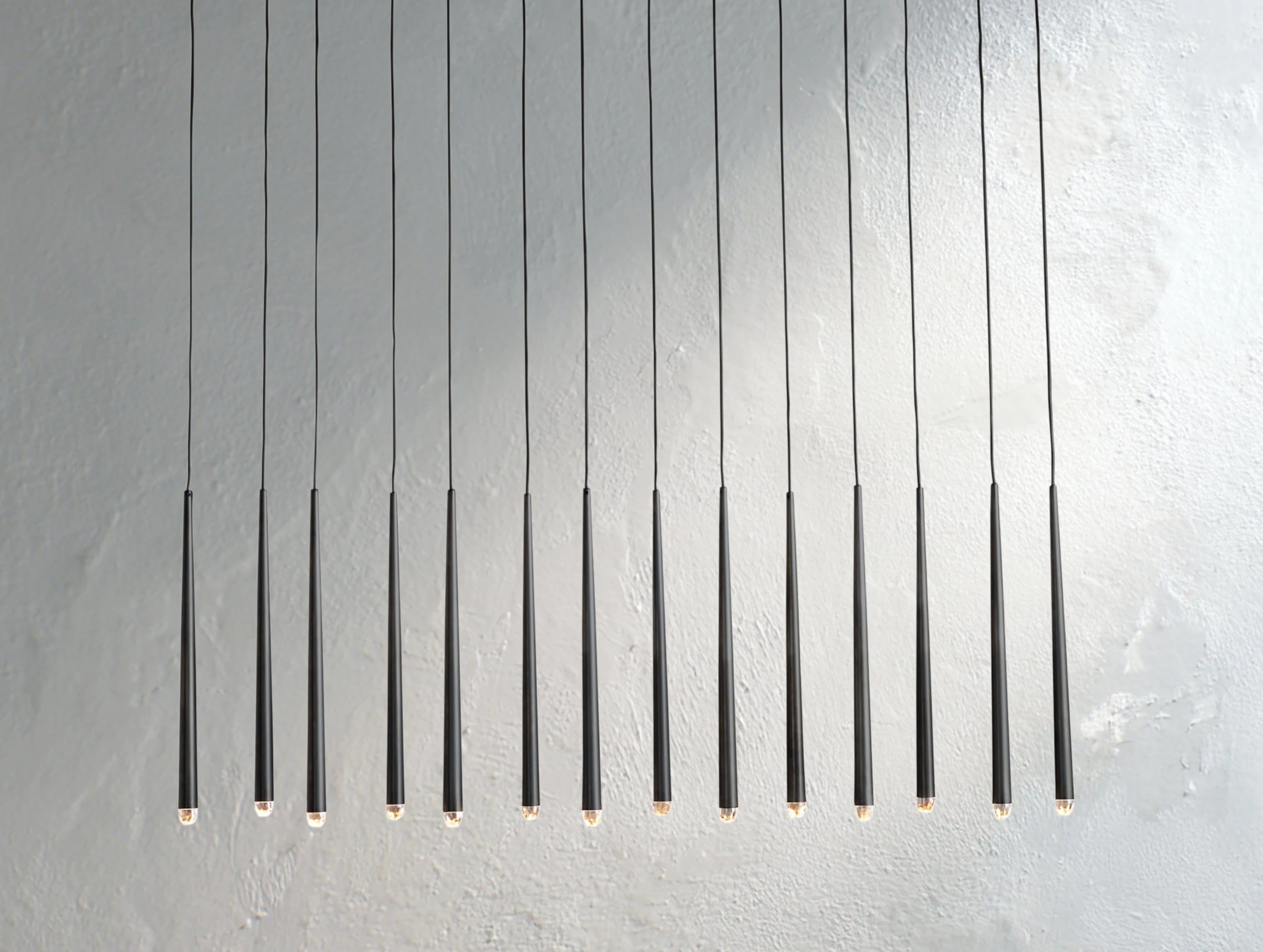 Arnold Linear Chandelier