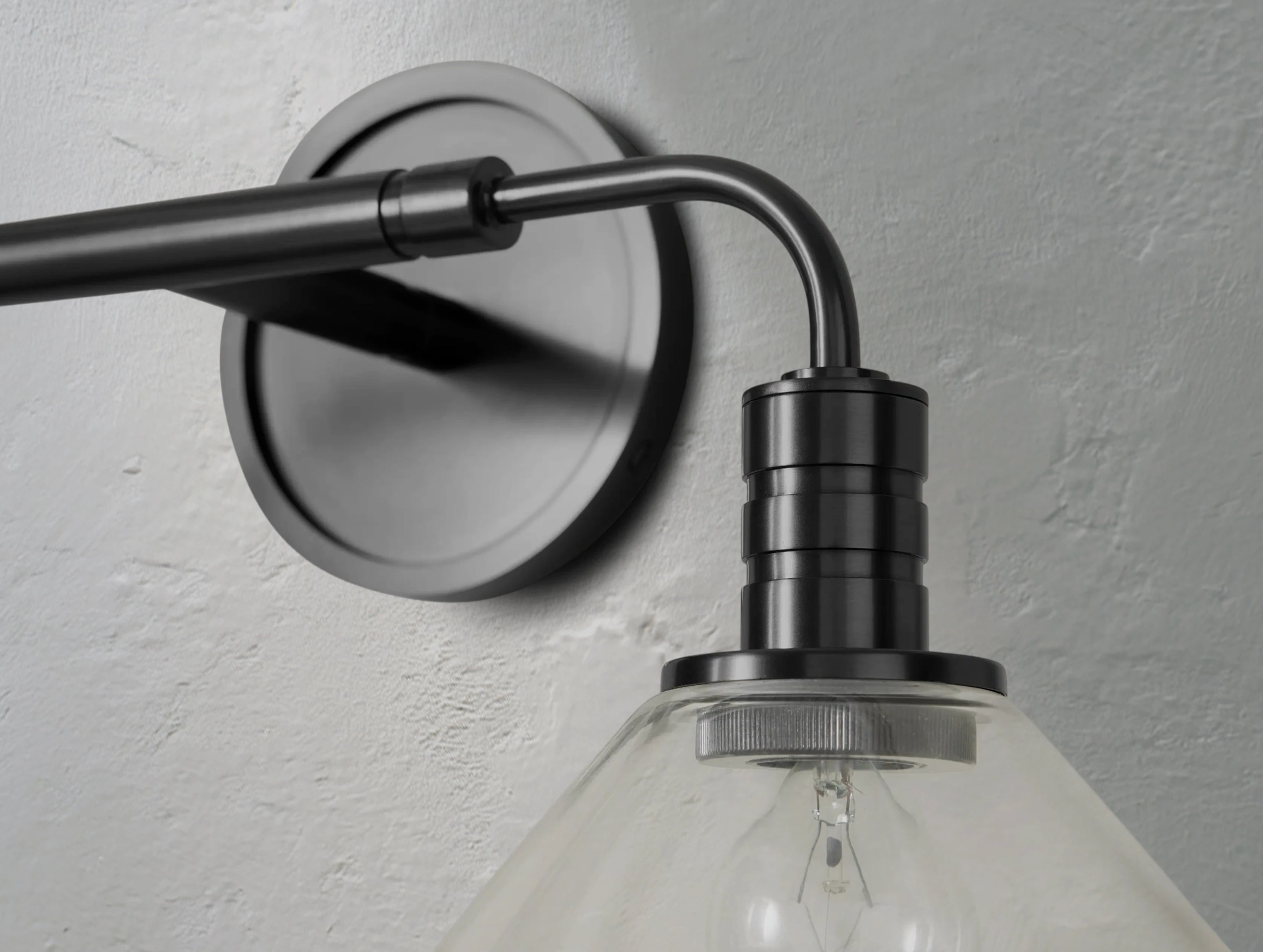 Thrun Double Sconce