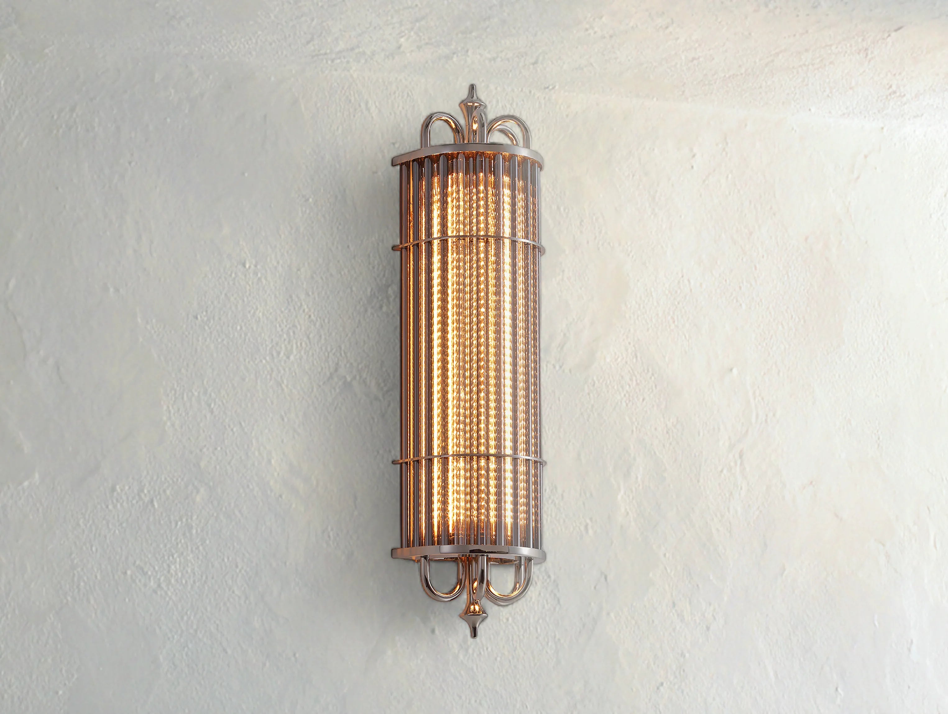 Astrolume Sconce