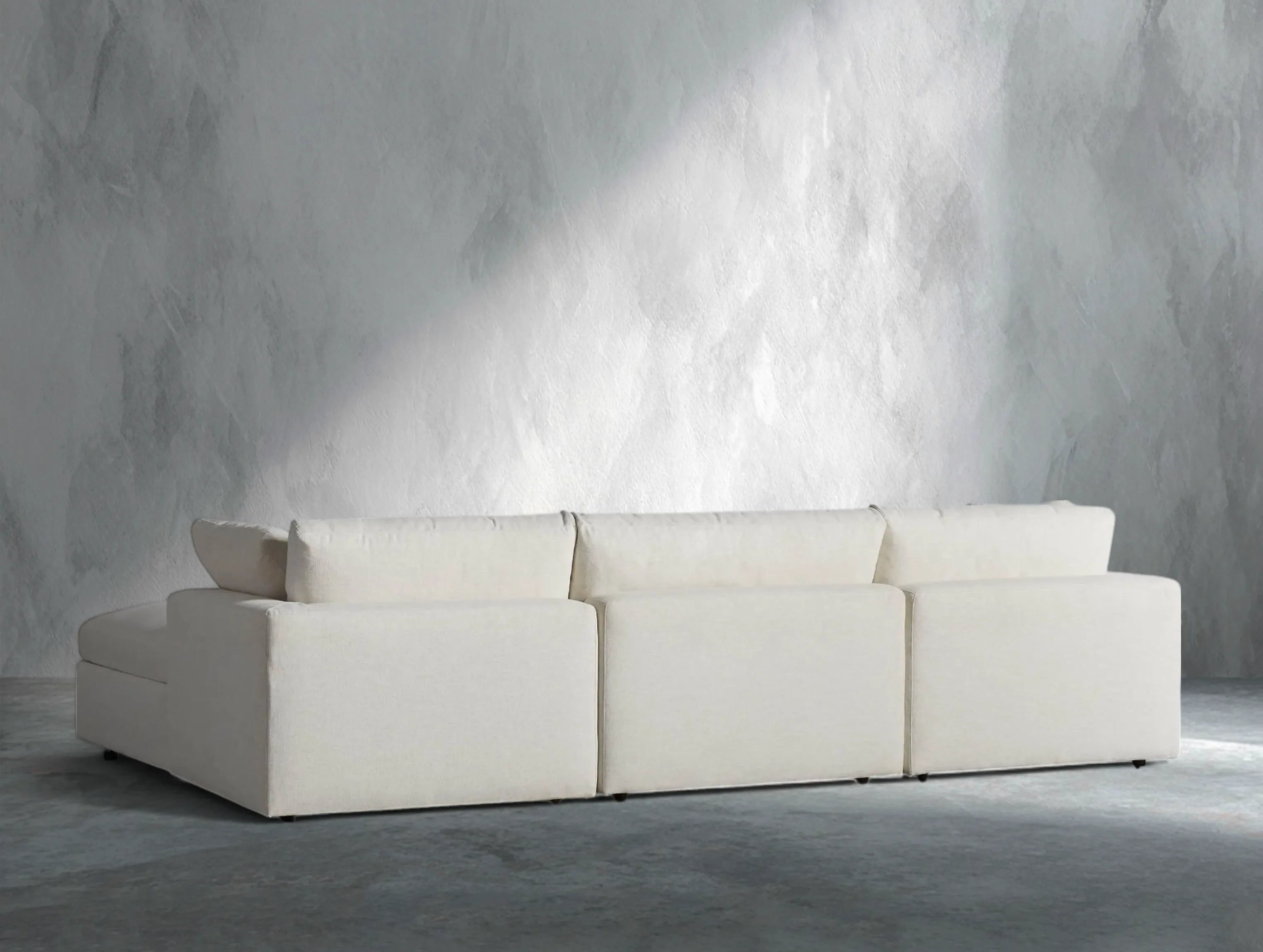 Billen Four-Piece Sectional