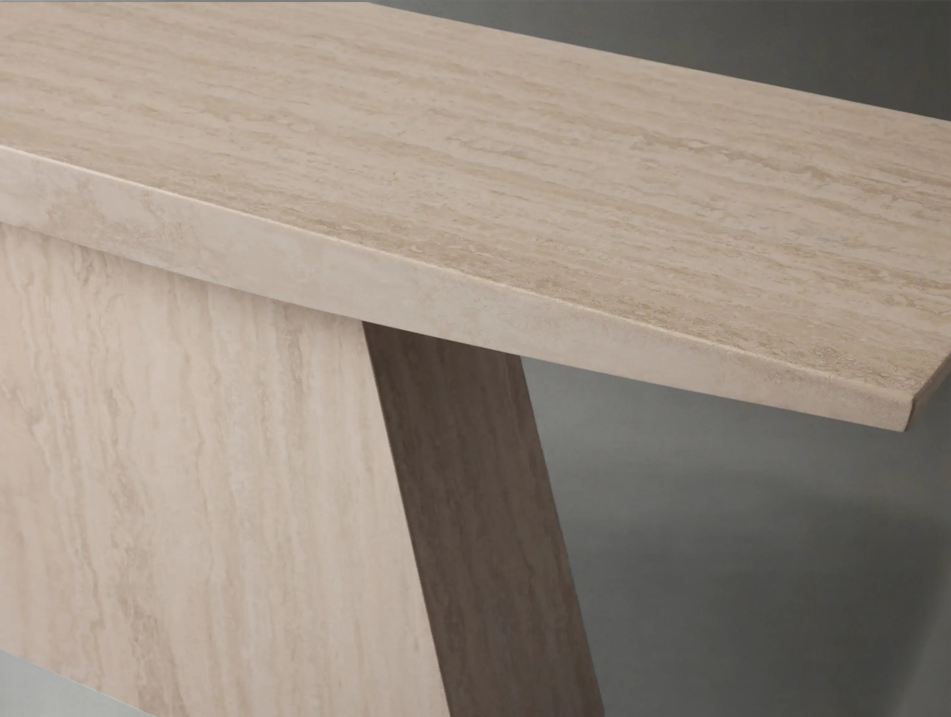 Ianshan Console Table