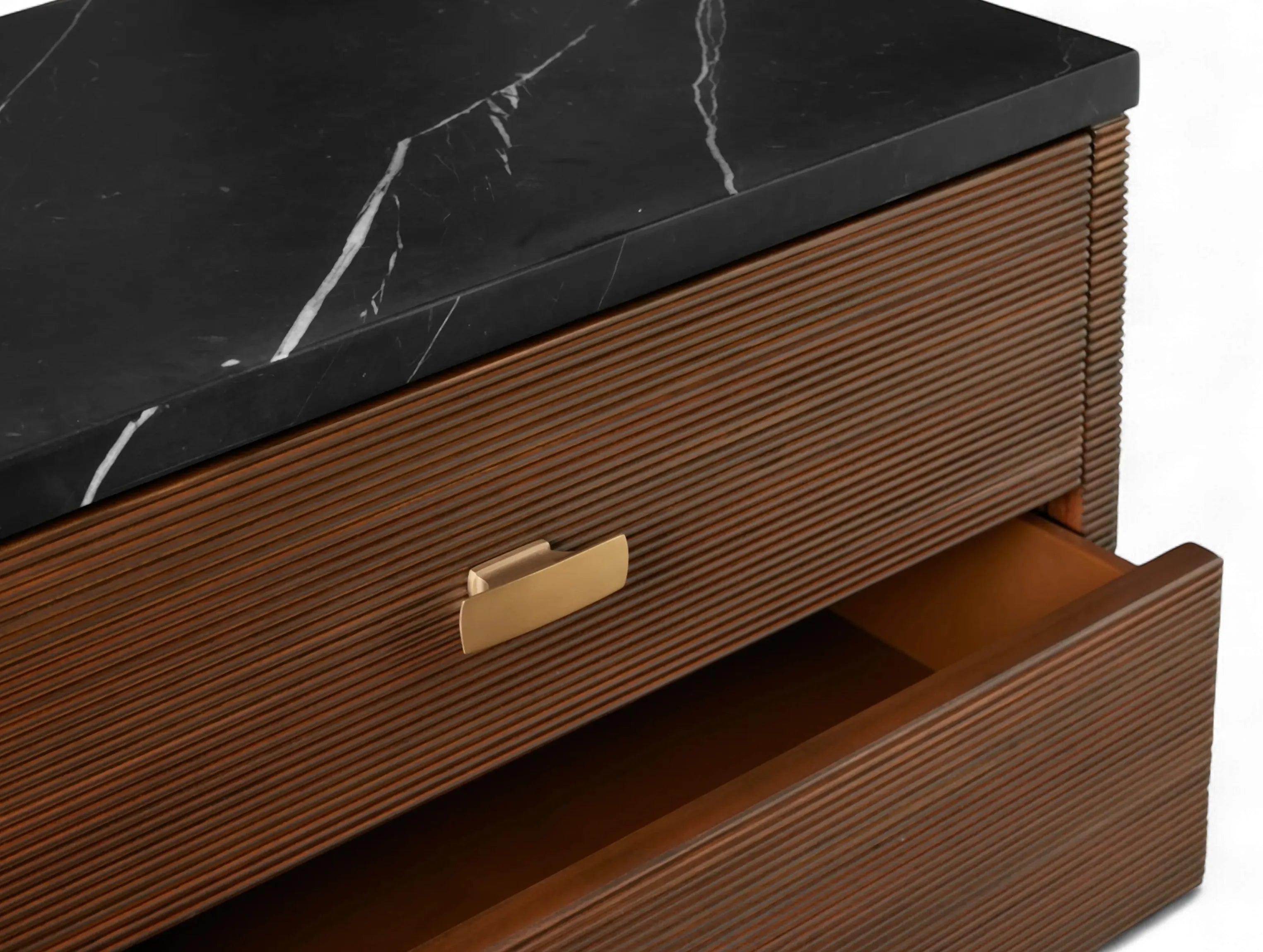 Gilce Six-Drawer Dresser