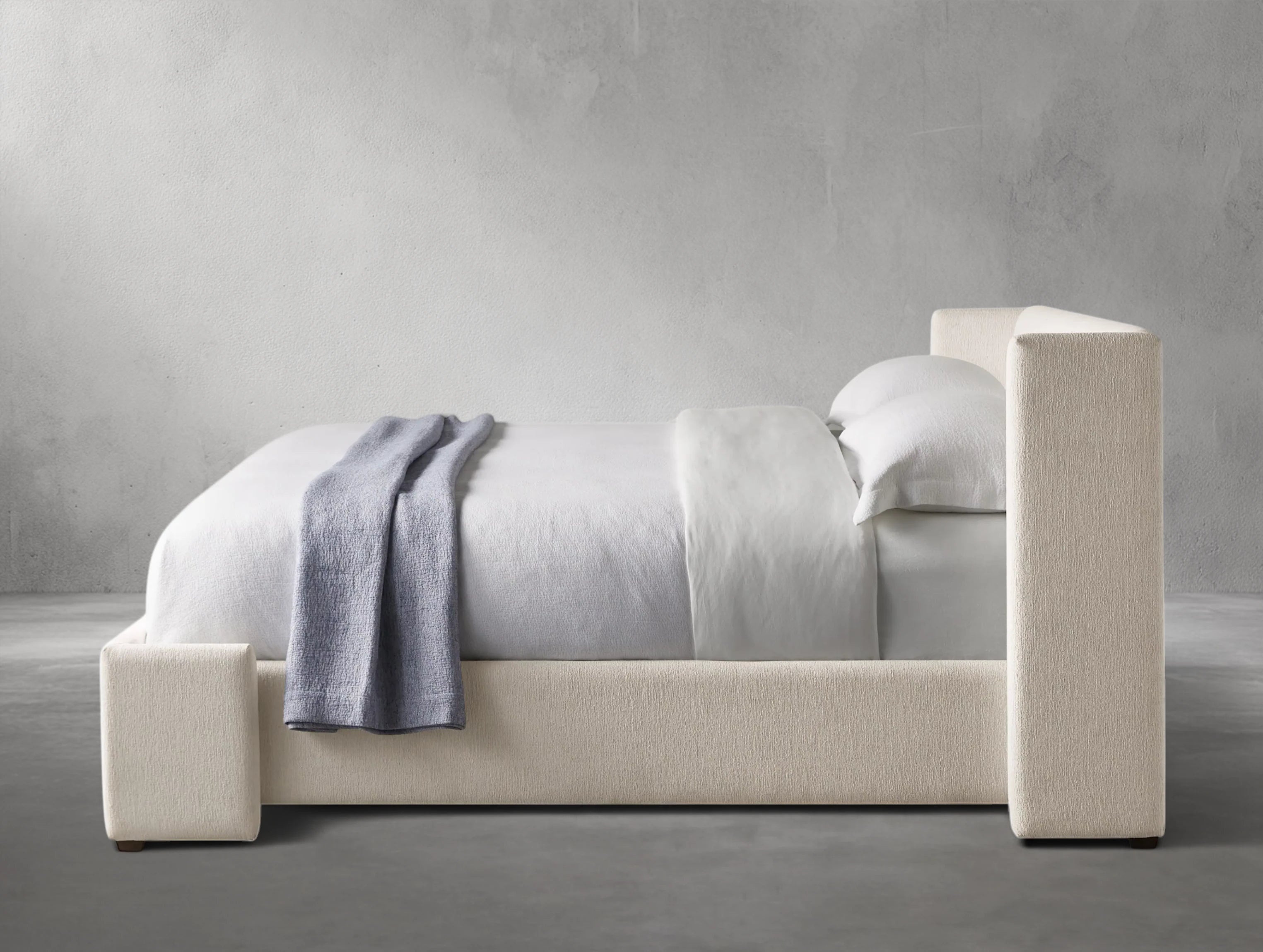 Wilstad Bed