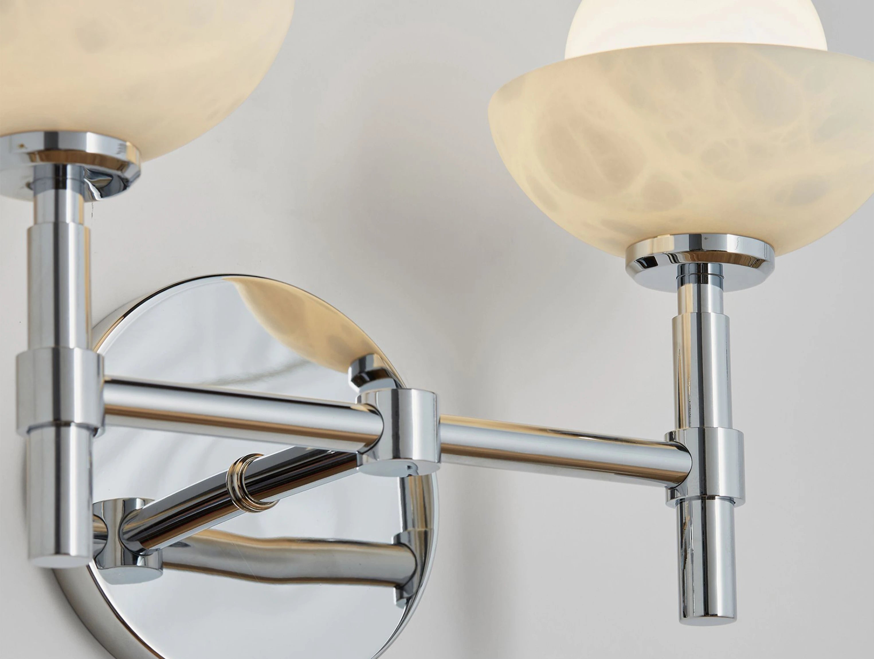 Greensh Double Sconce