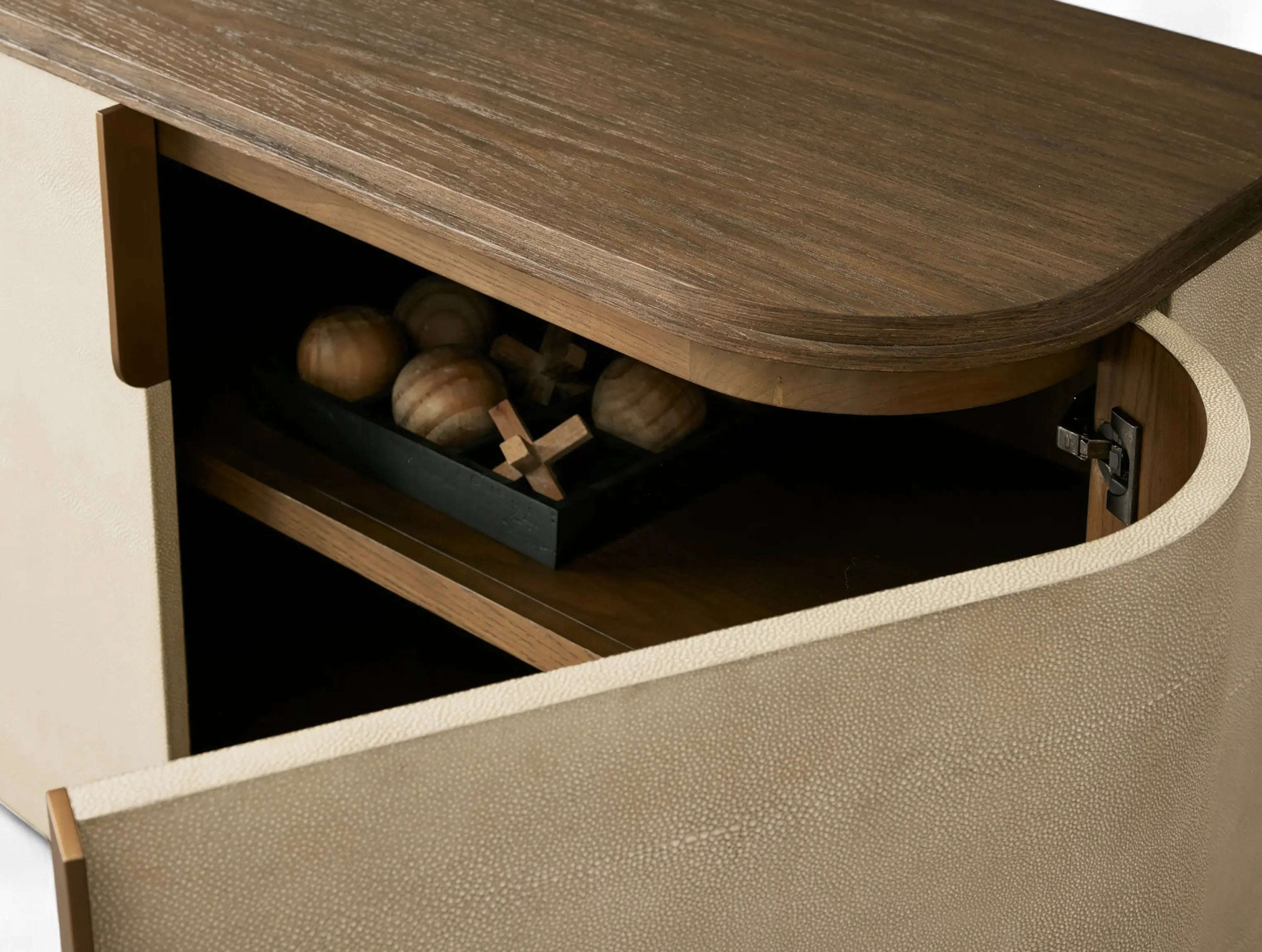 Henry Media Console