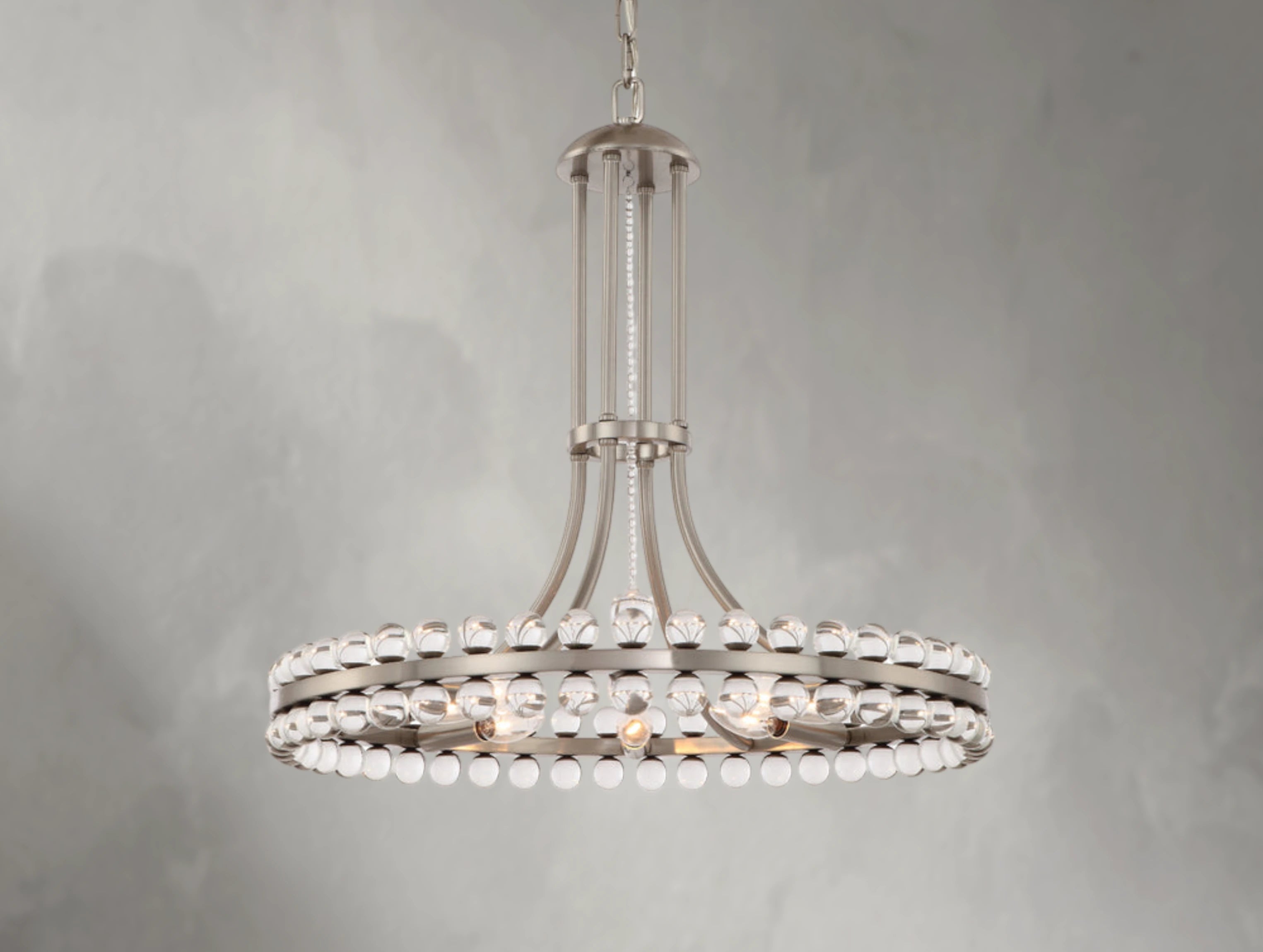 Karachi Chandelier