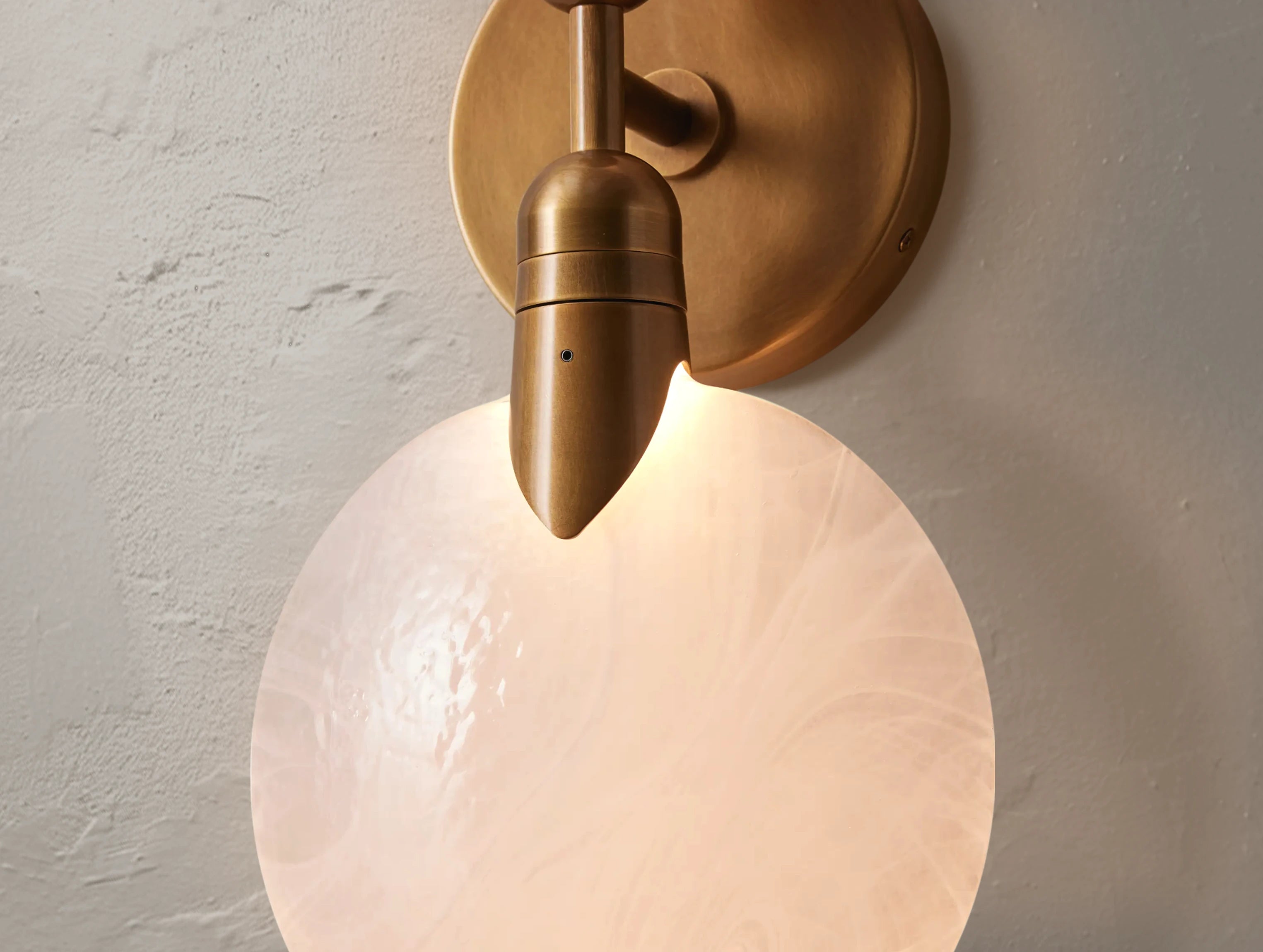 Lylan Double Sconce