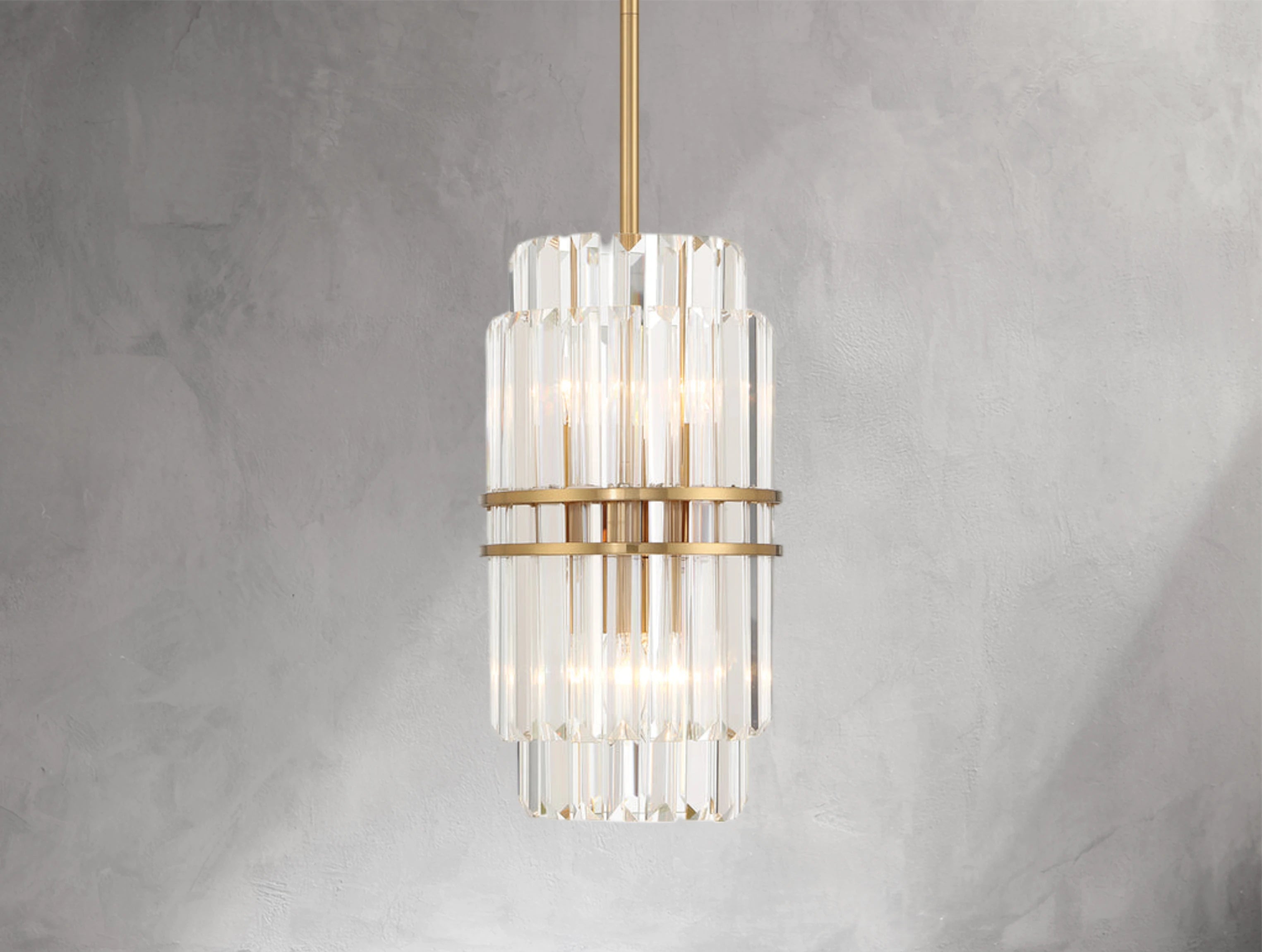 Helus Pendant