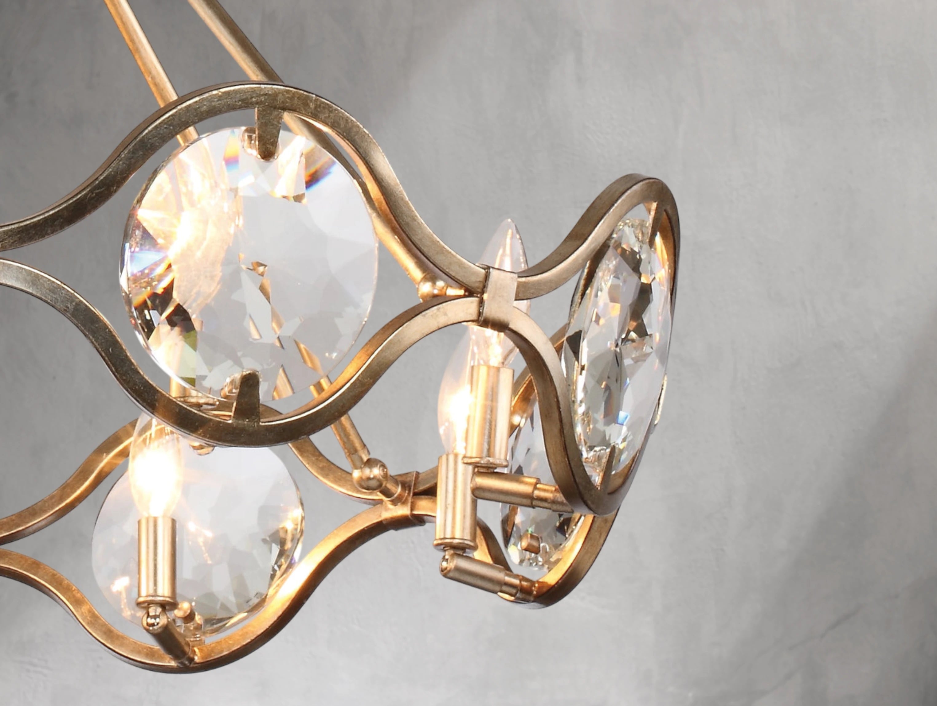 Cetus Chandelier