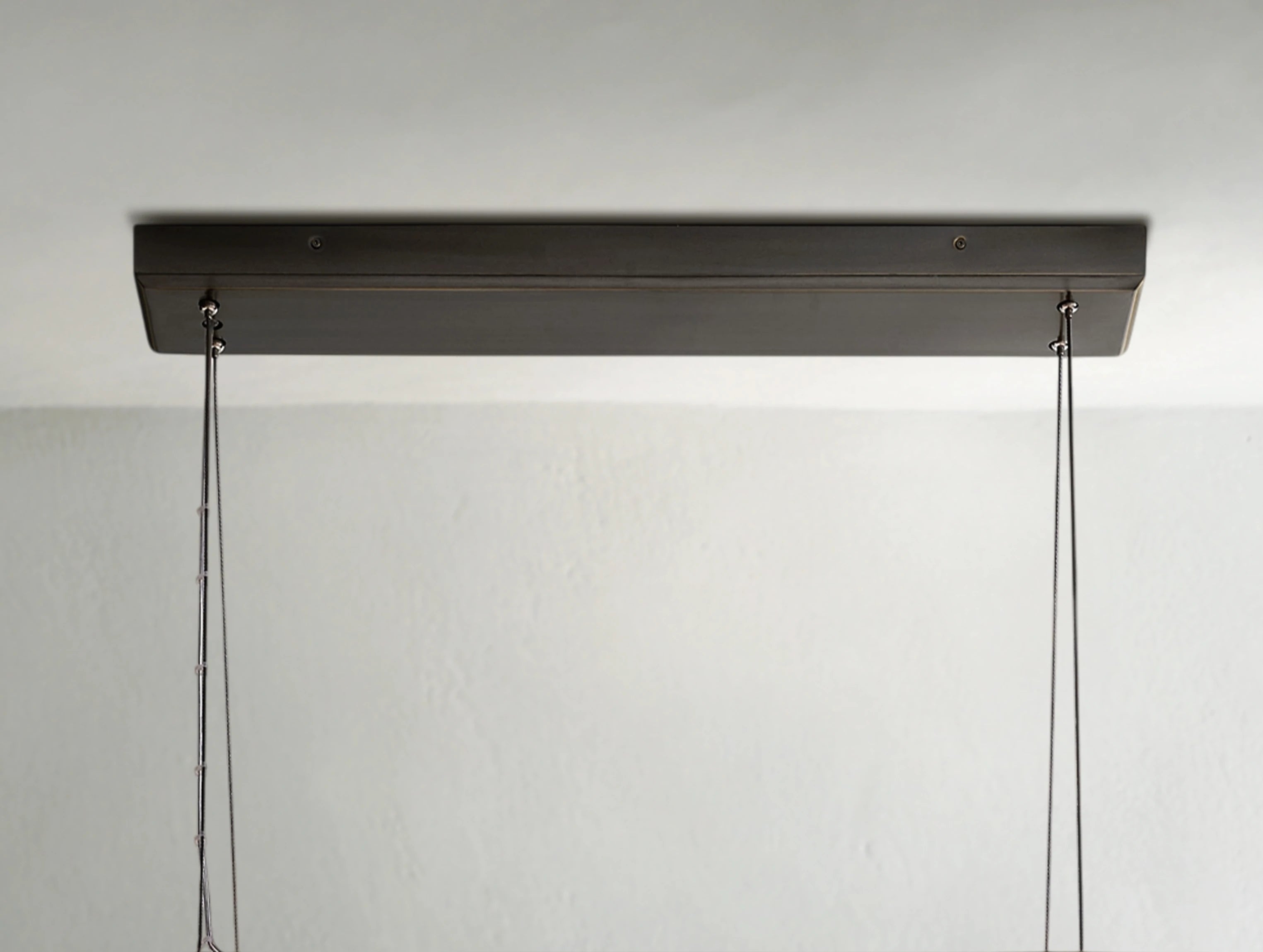 Hamary Oval Alabaster Chandelier