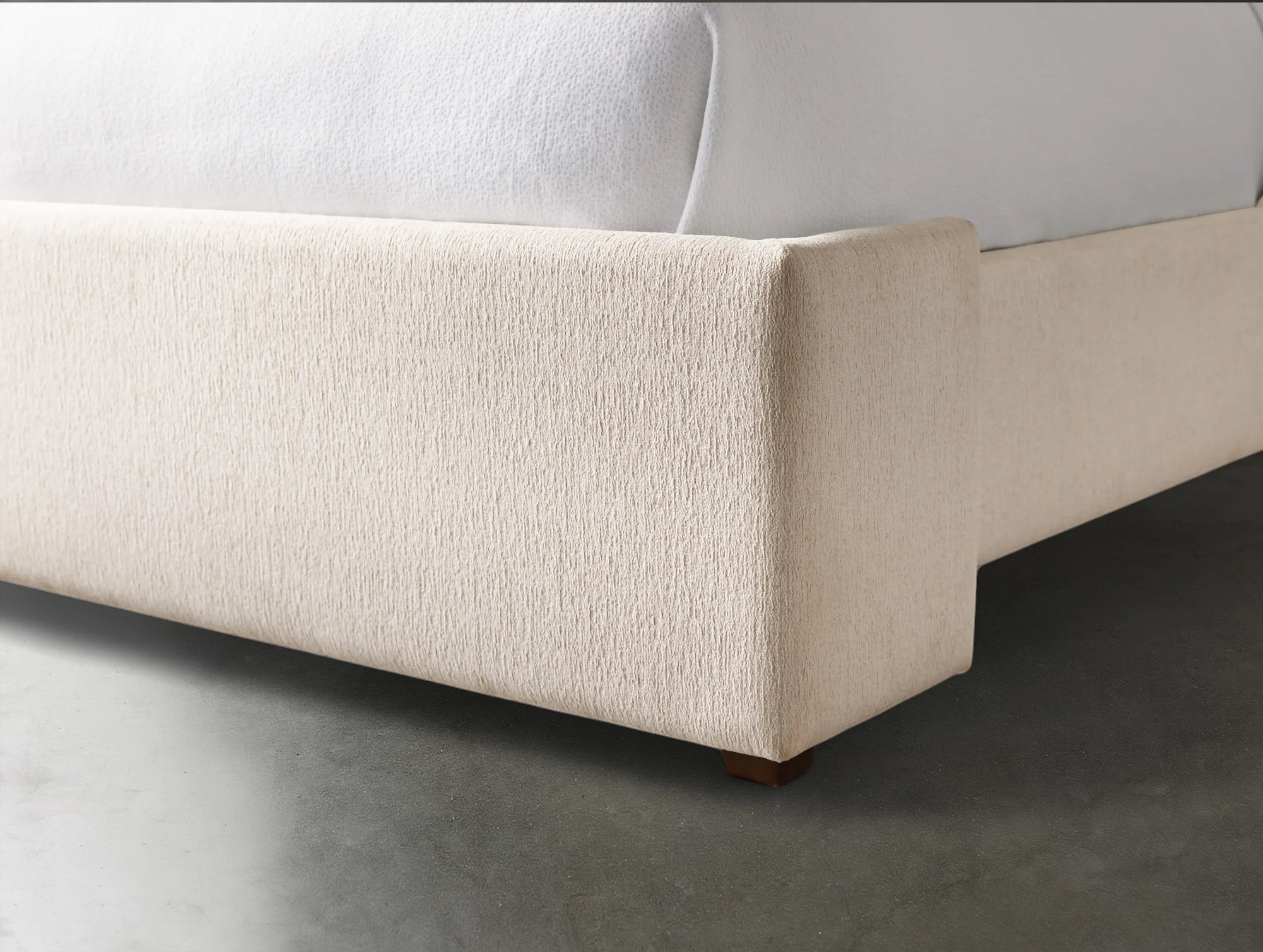 Wilstad Bed