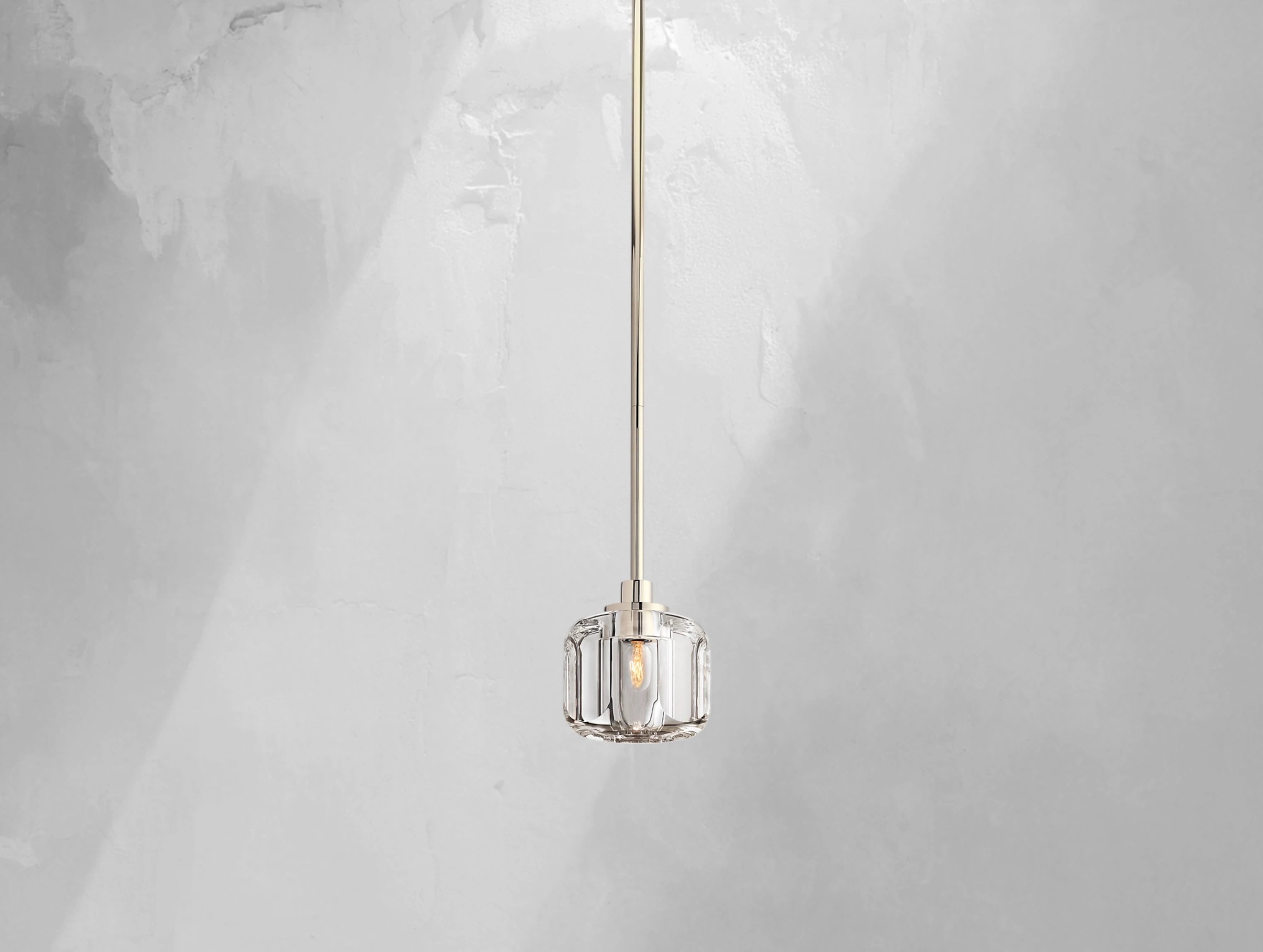 Demanette Pendant