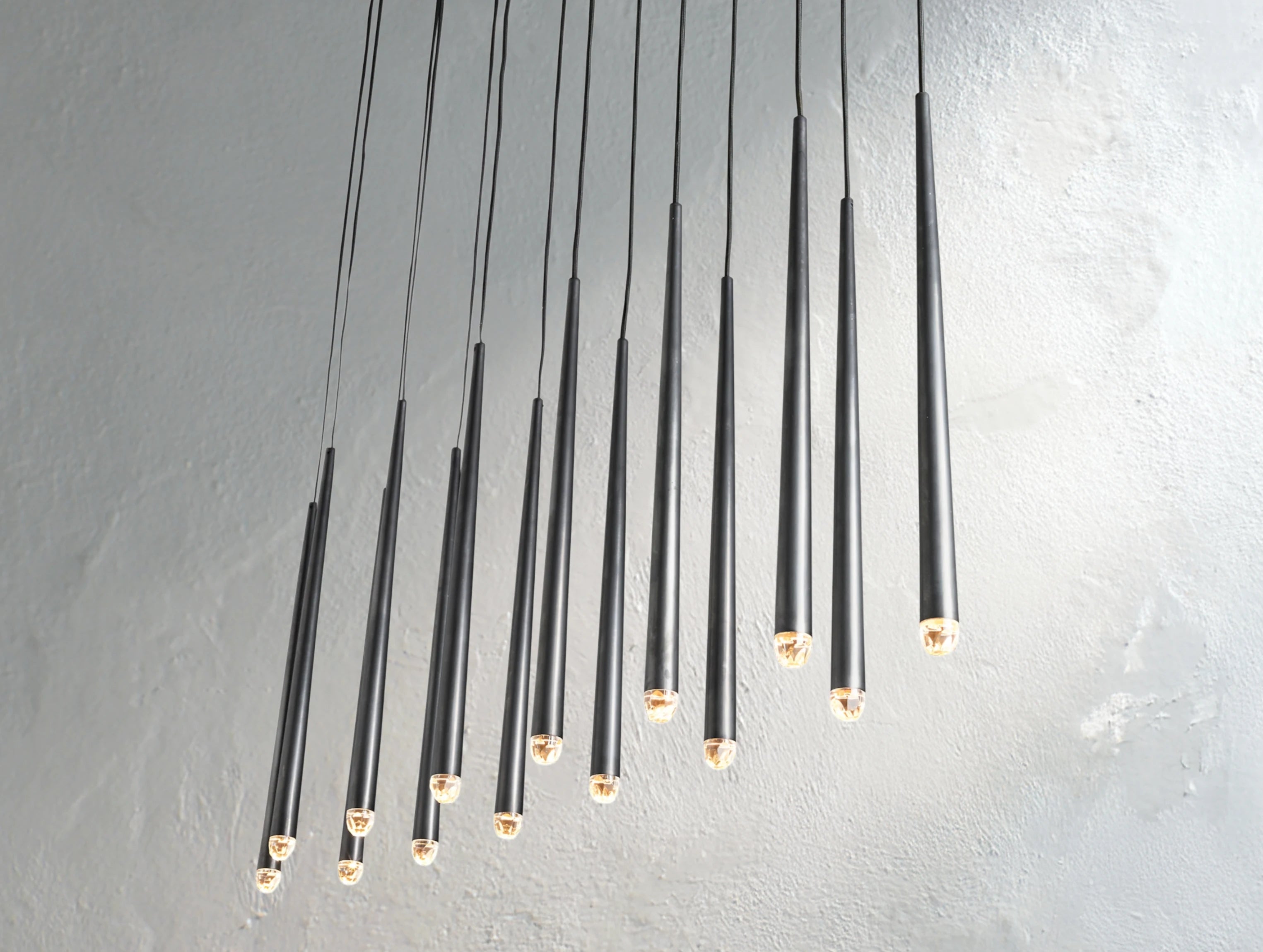 Arnold Linear Chandelier