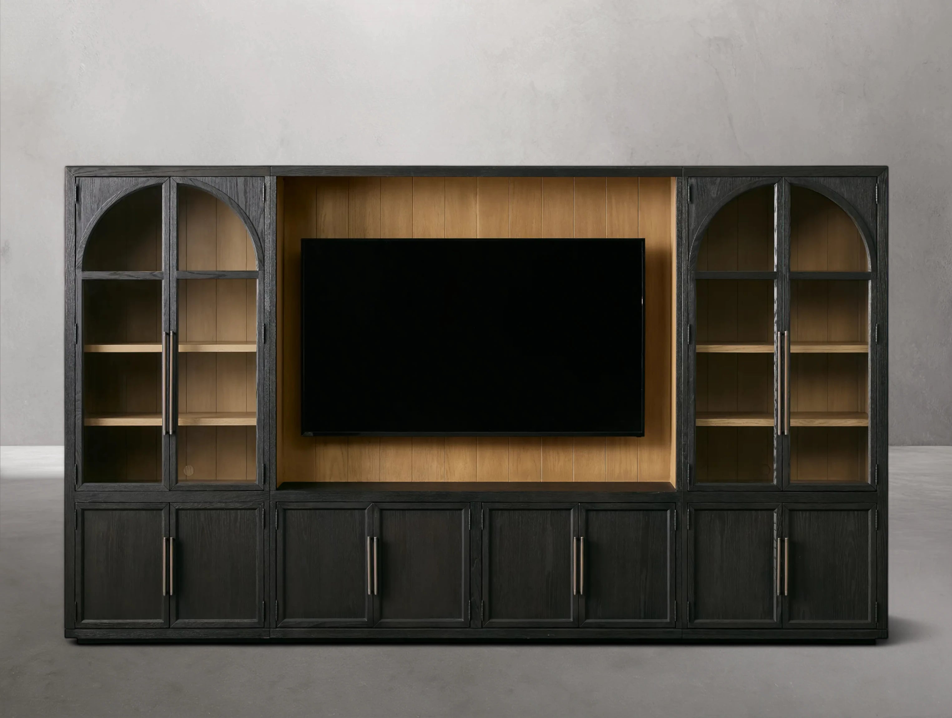 Hottiy Wall Unit