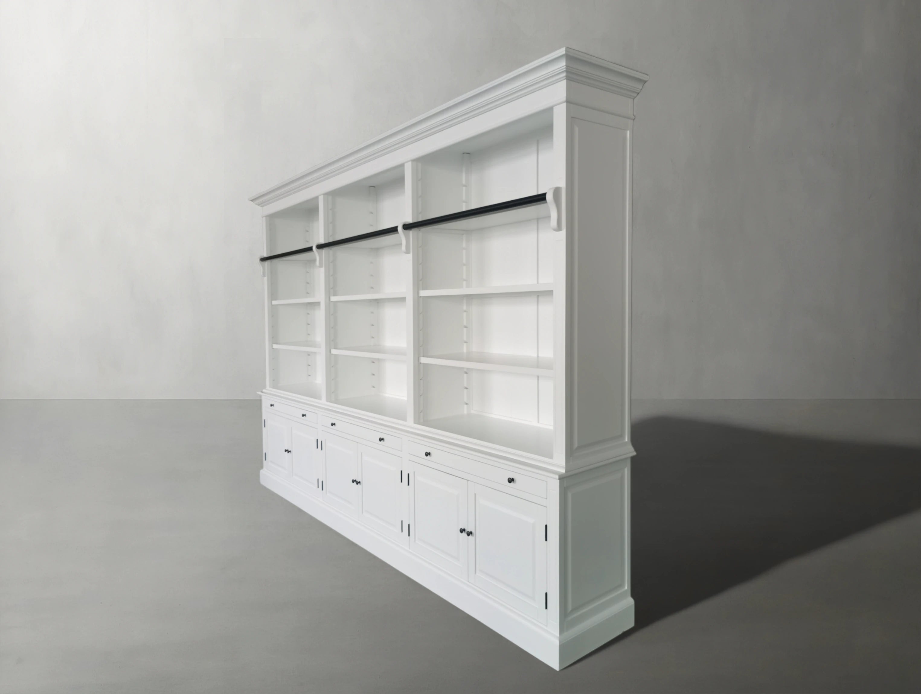 Fantis Bookcase