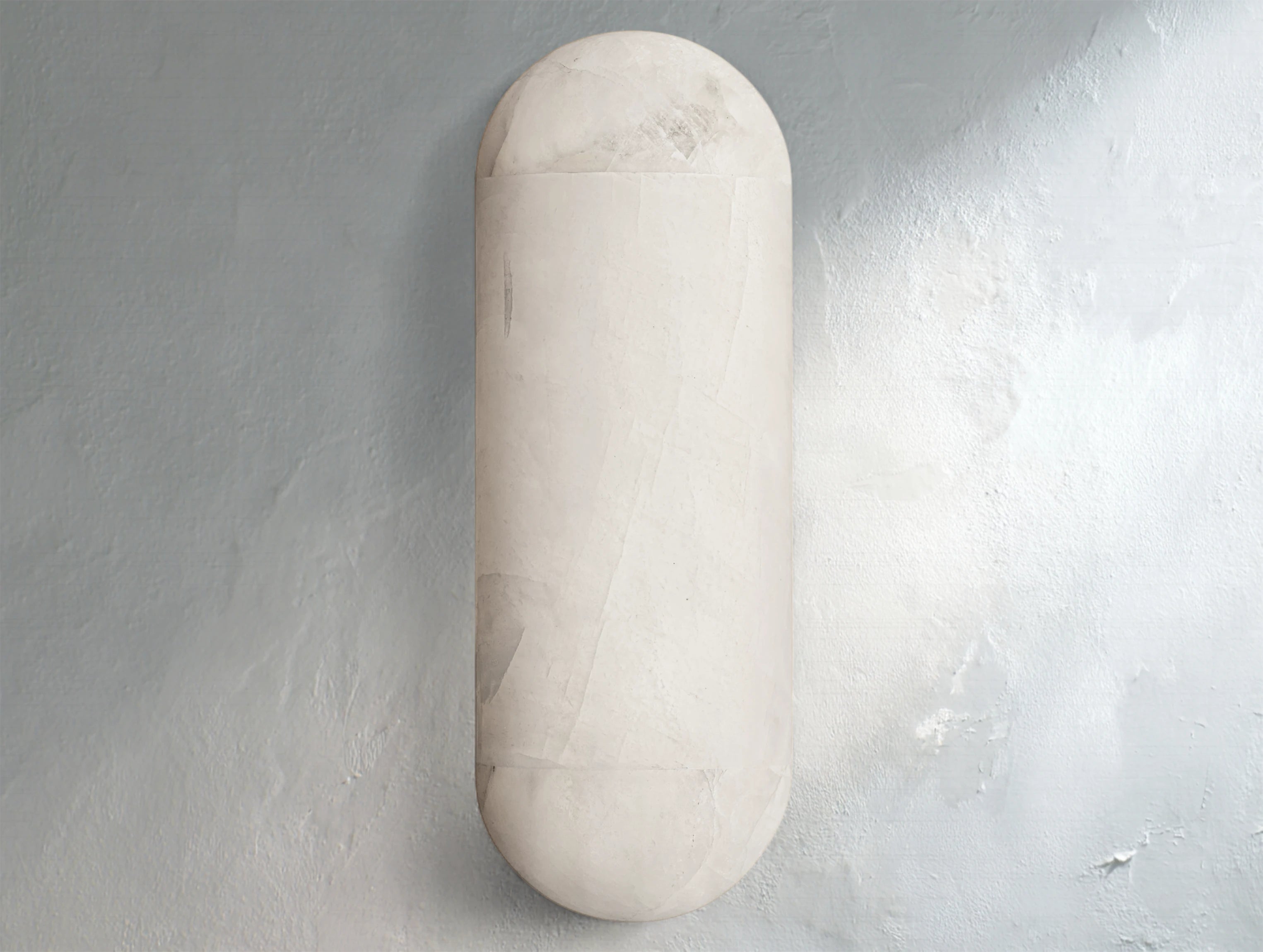 Hamary Lisse Sconce