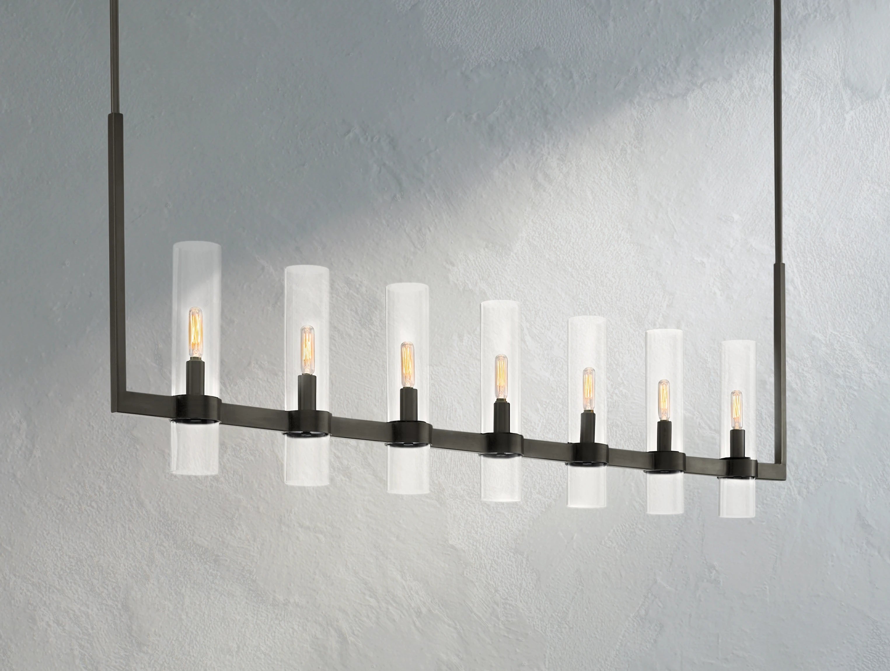 Solene Linear Chandelier