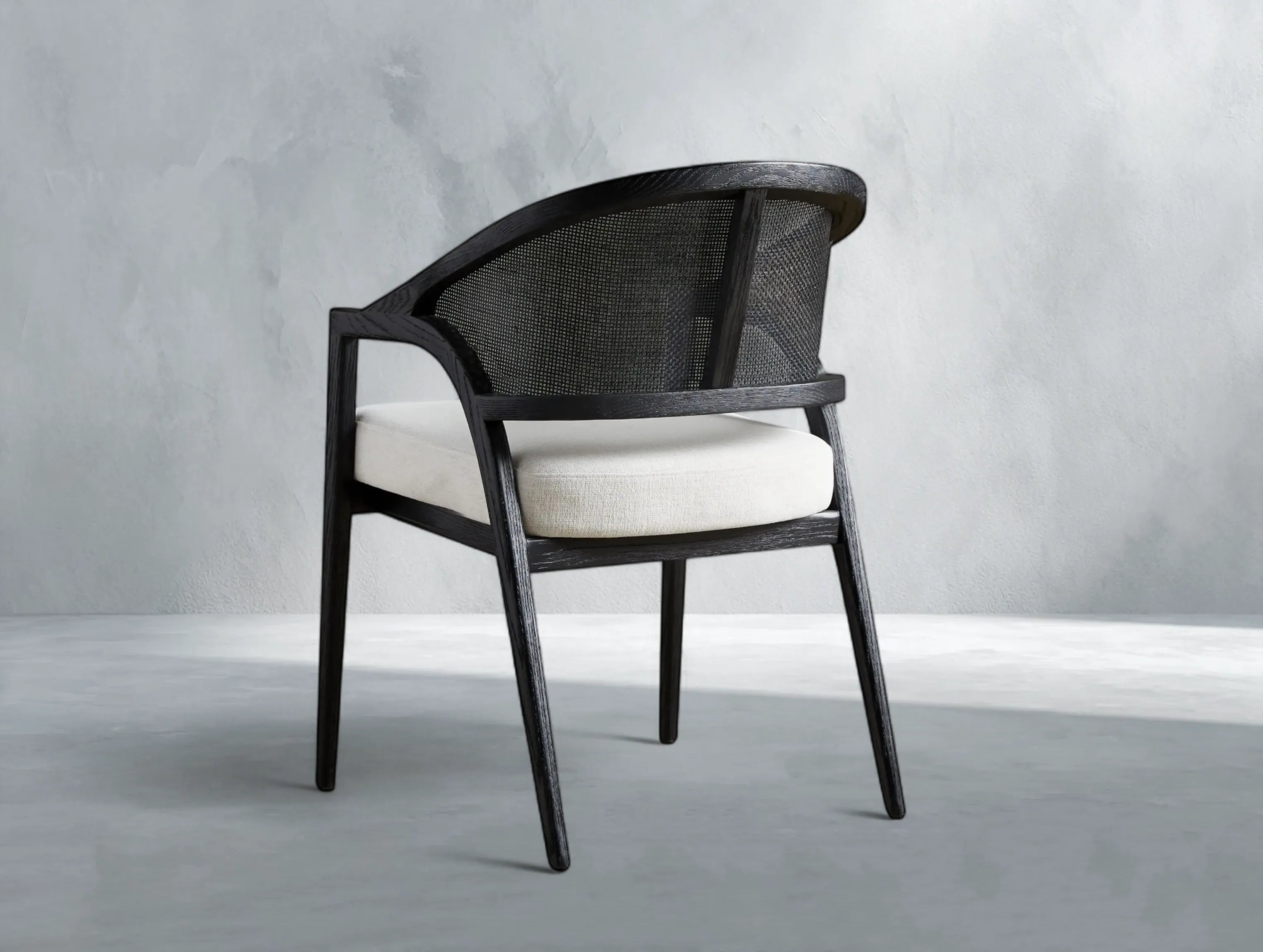 Emily Dining Arm Chair