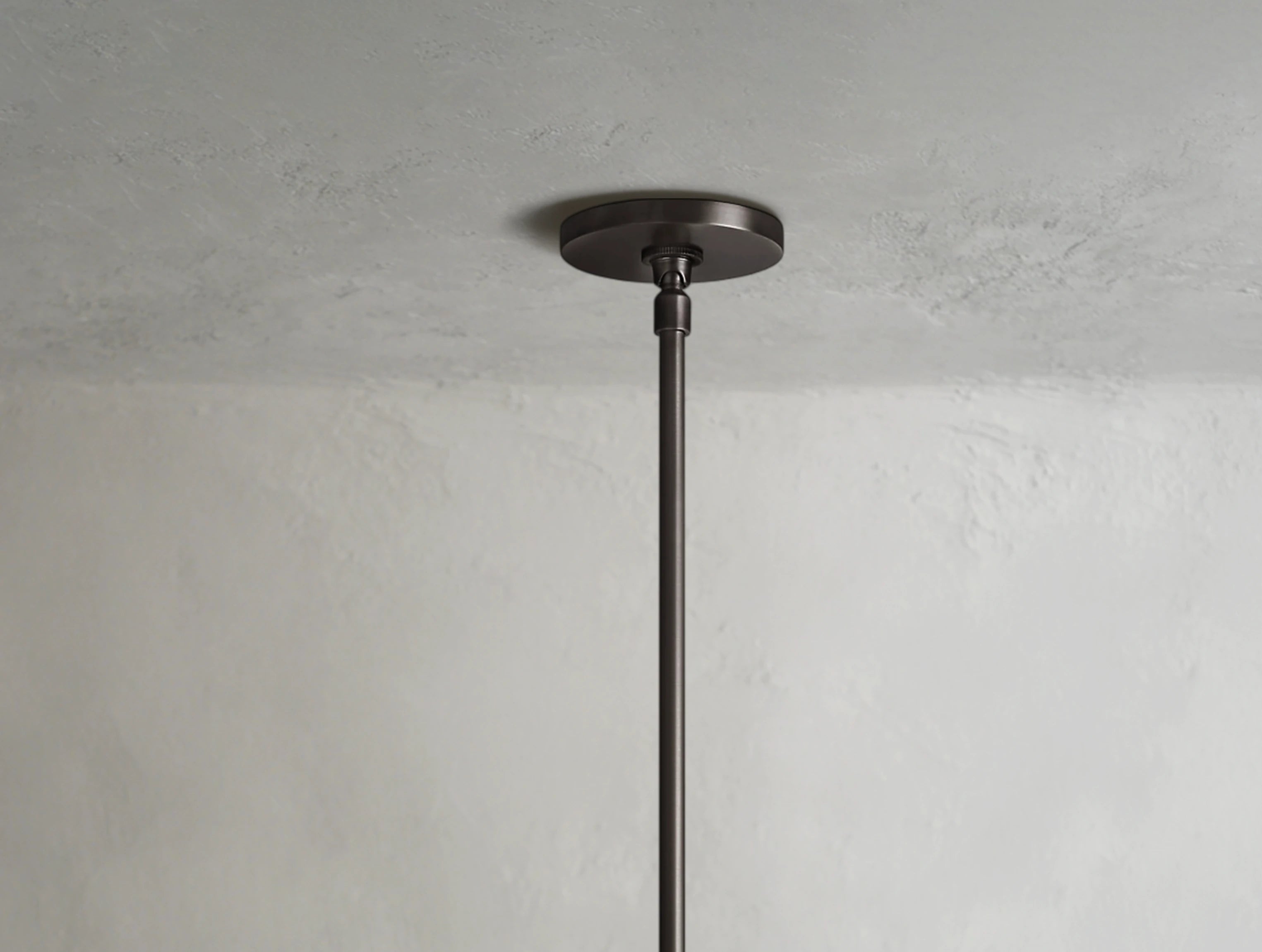 Rainfall Outdoor Pendant