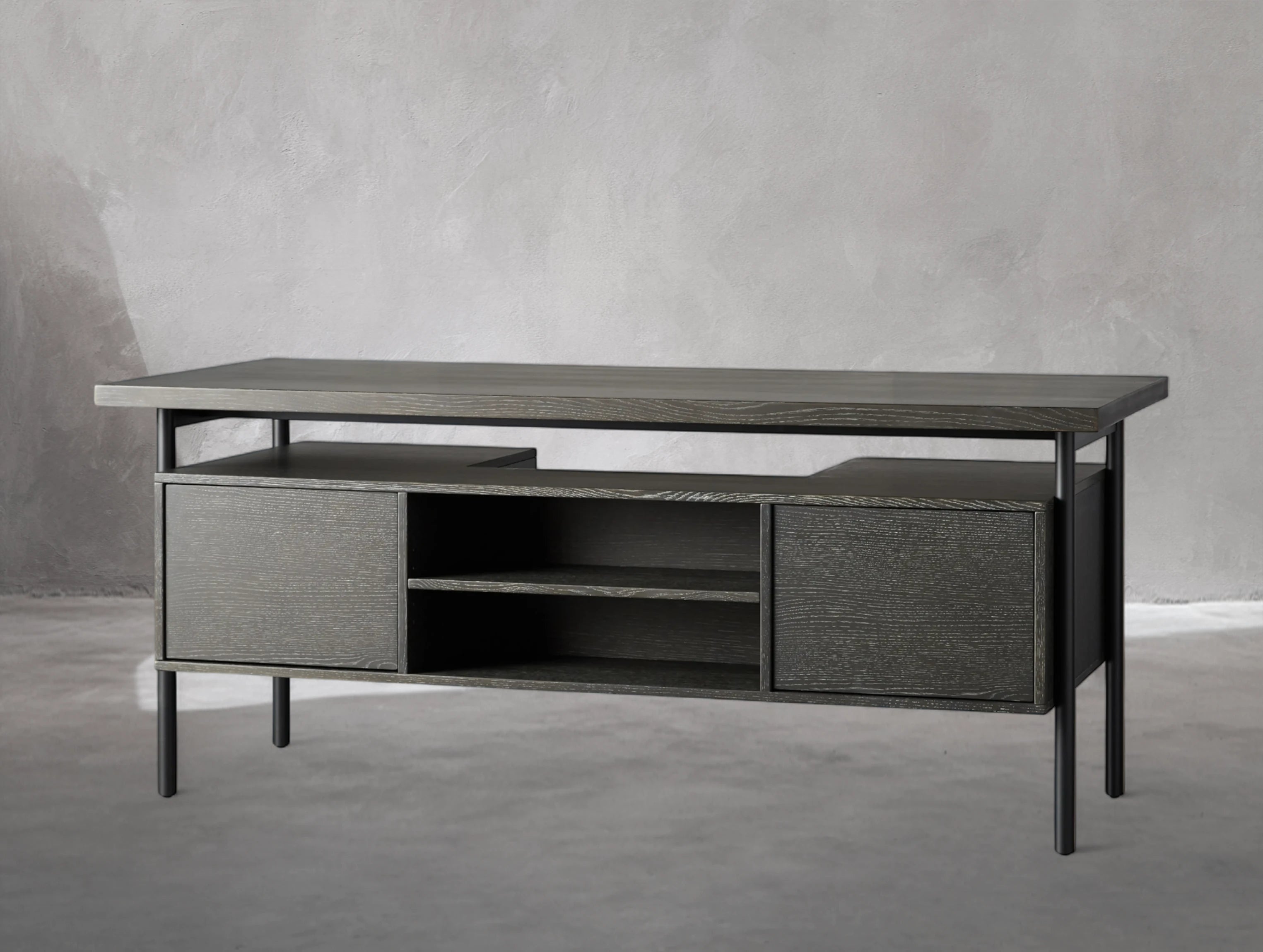Bisazi Executive Desk