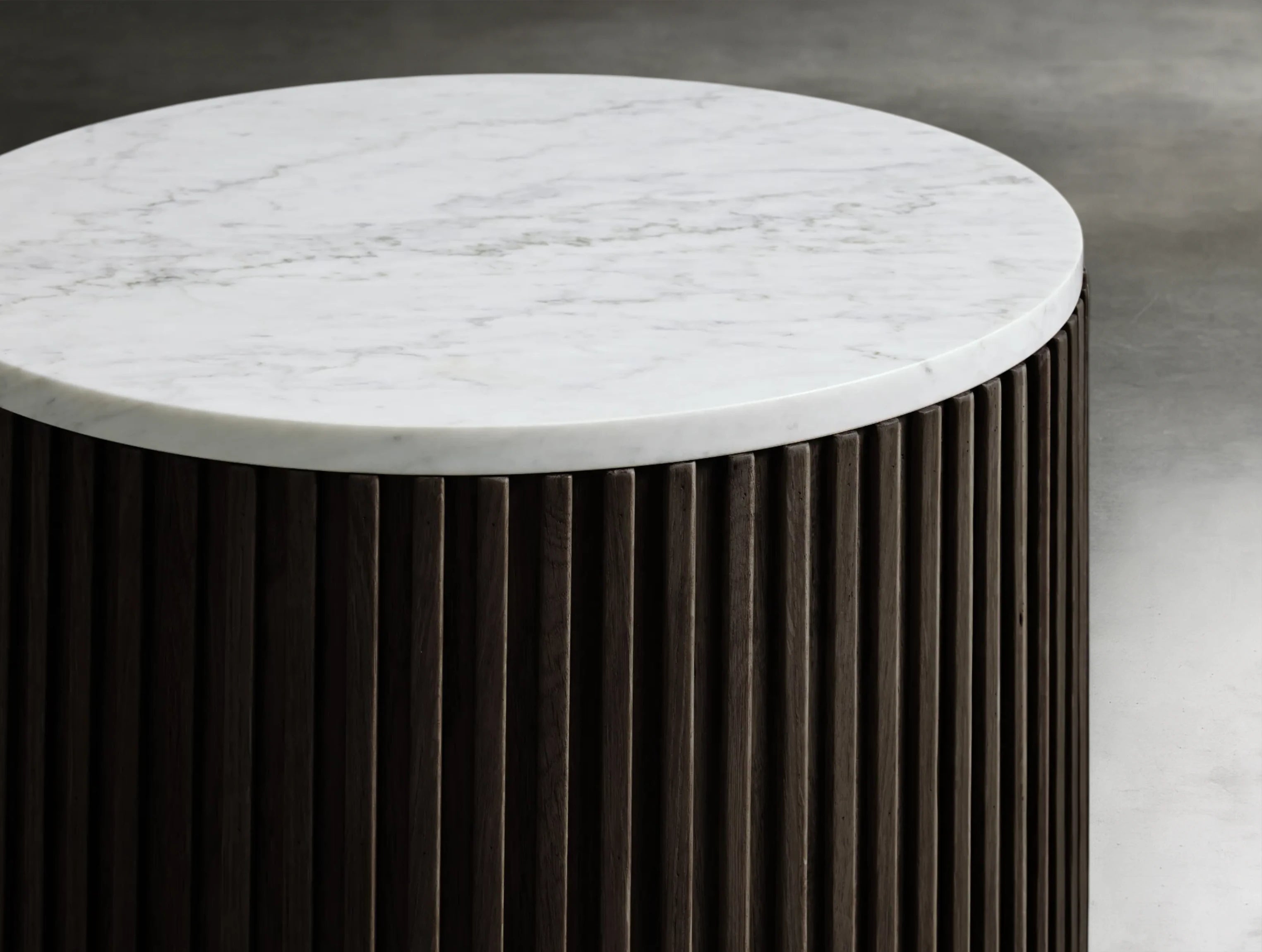 Rolphin End Table