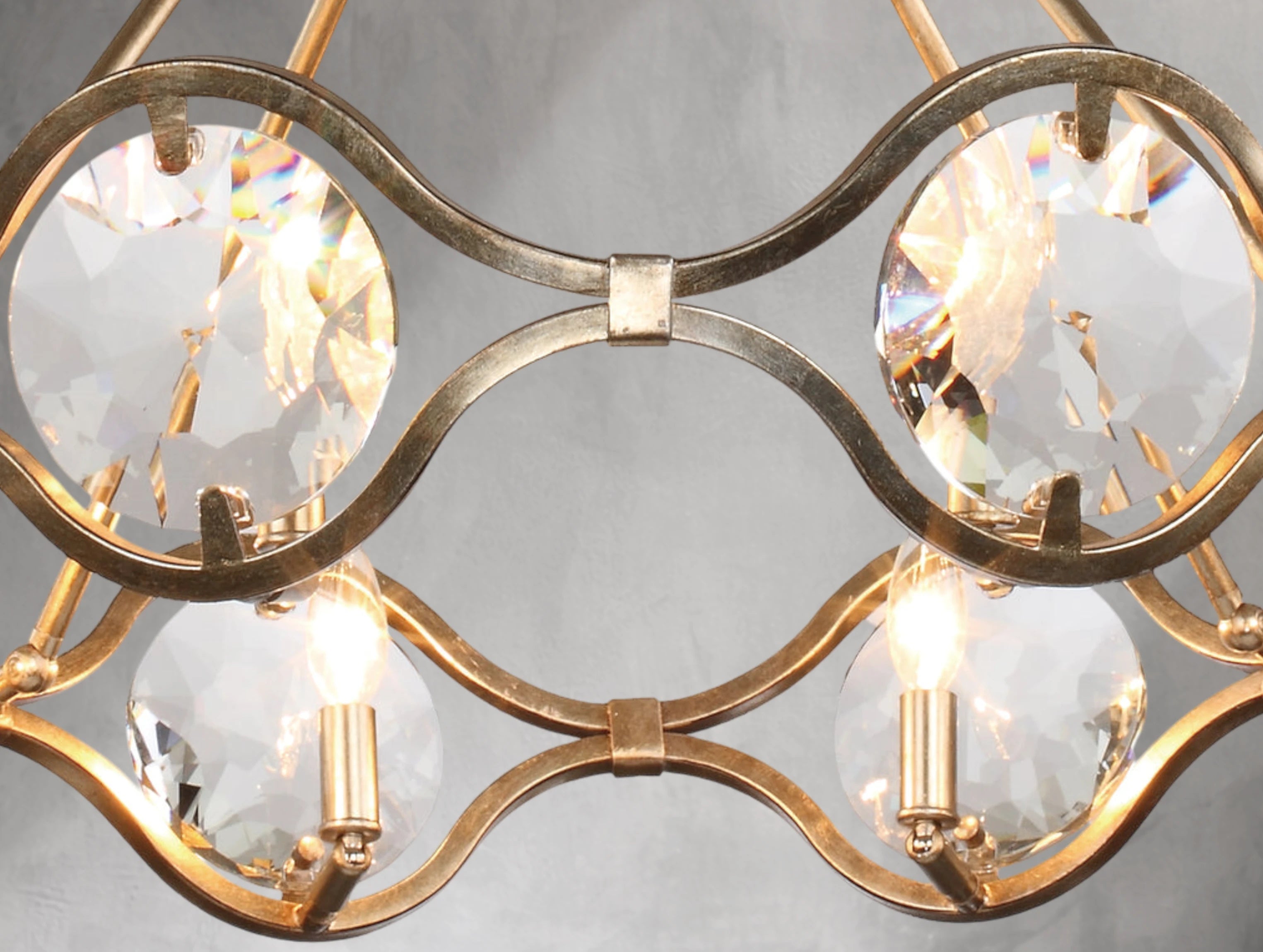 Cetus Chandelier