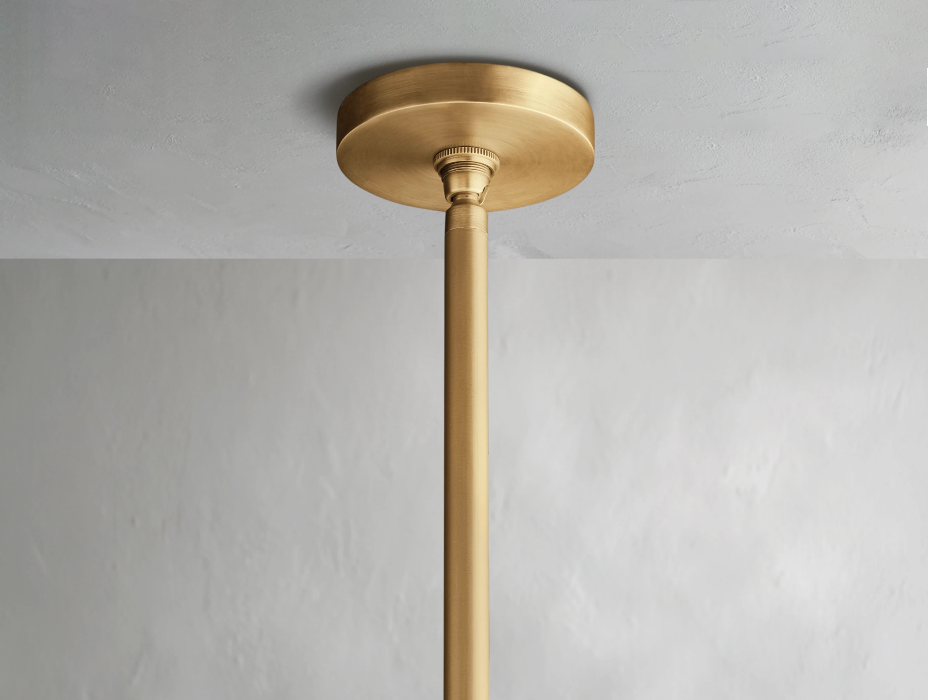 Pericles Round Chandelier
