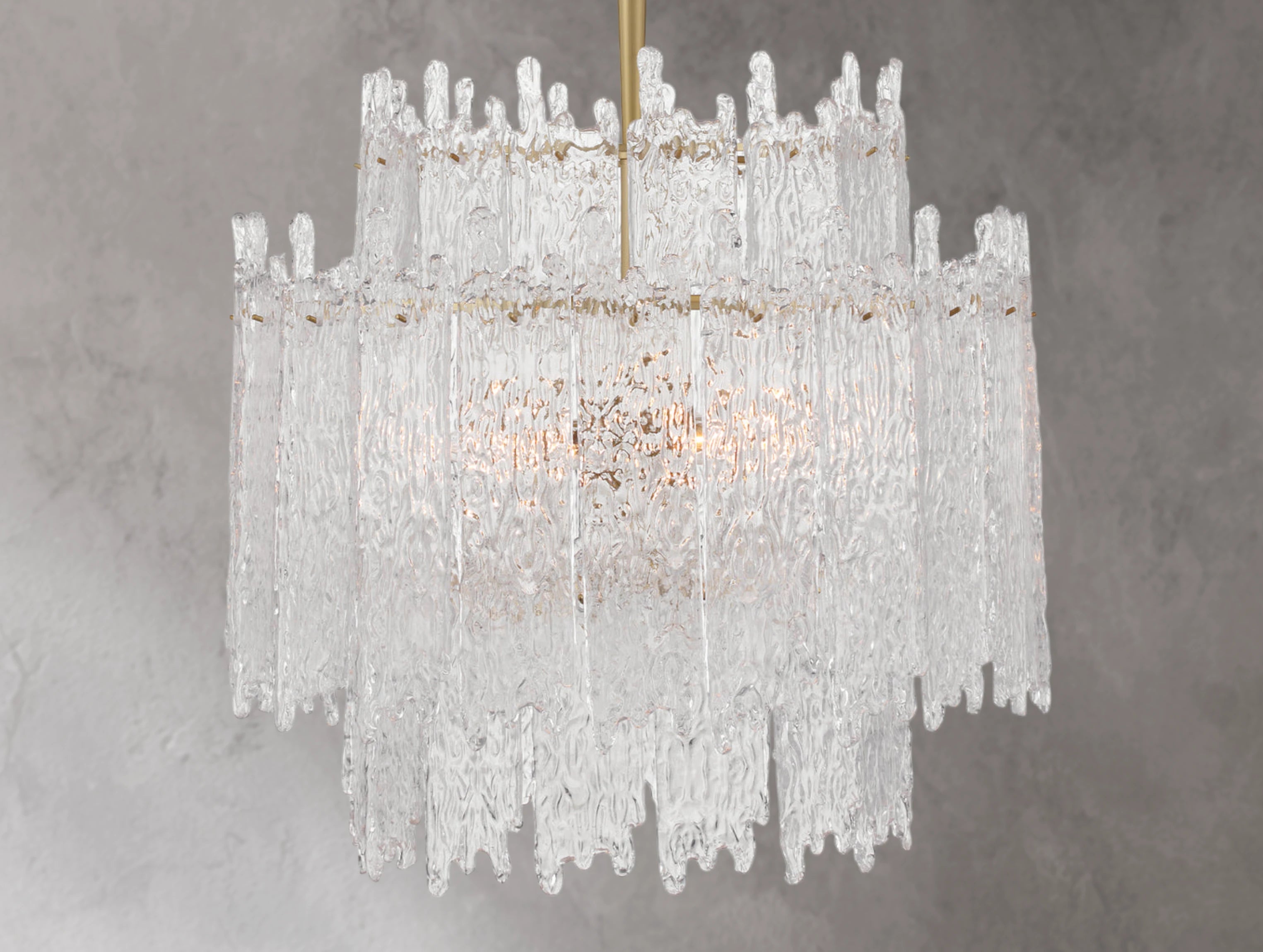 Rainy Langdon Ackerly Chandelier