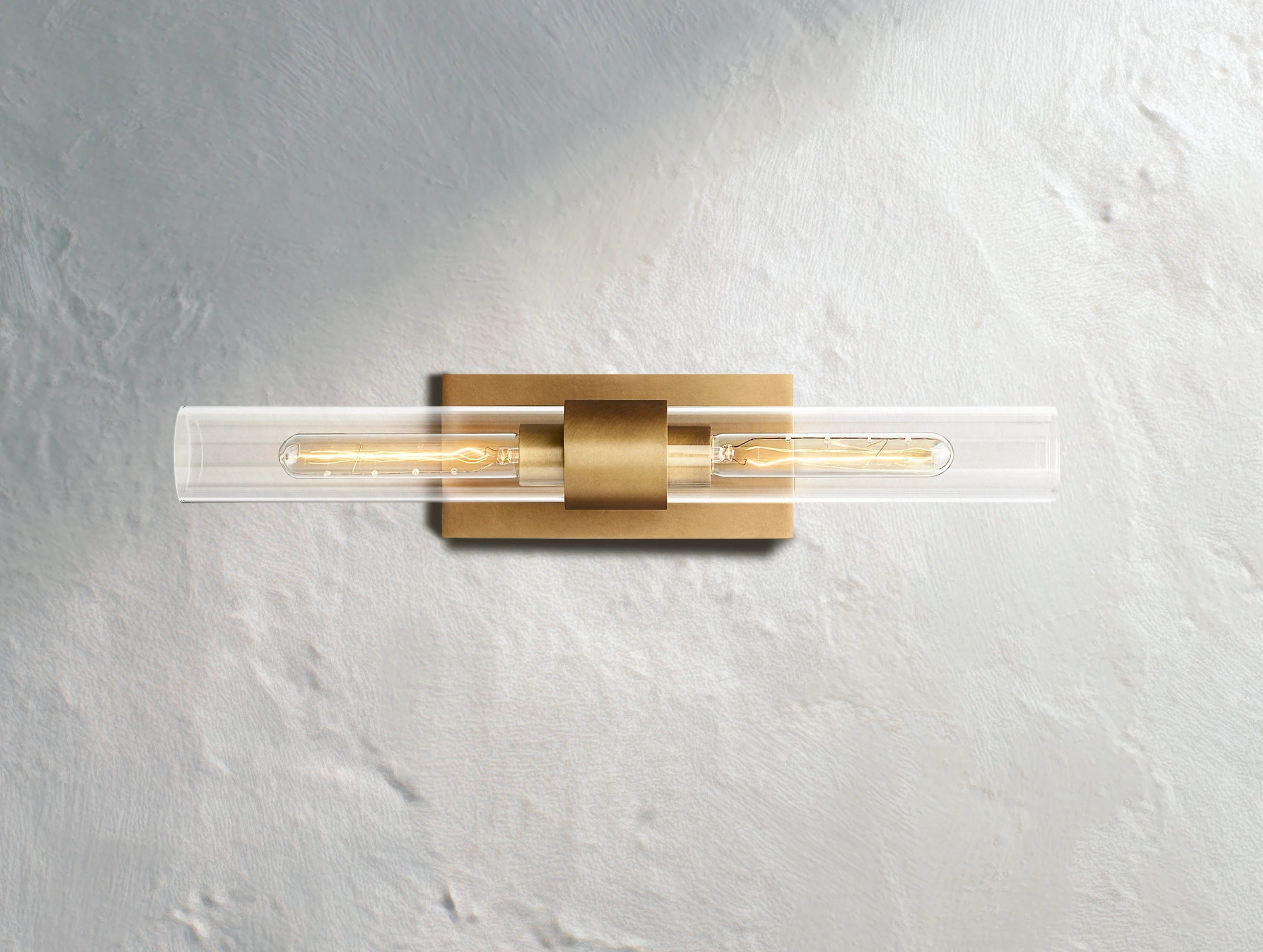 Solene Linear Sconce