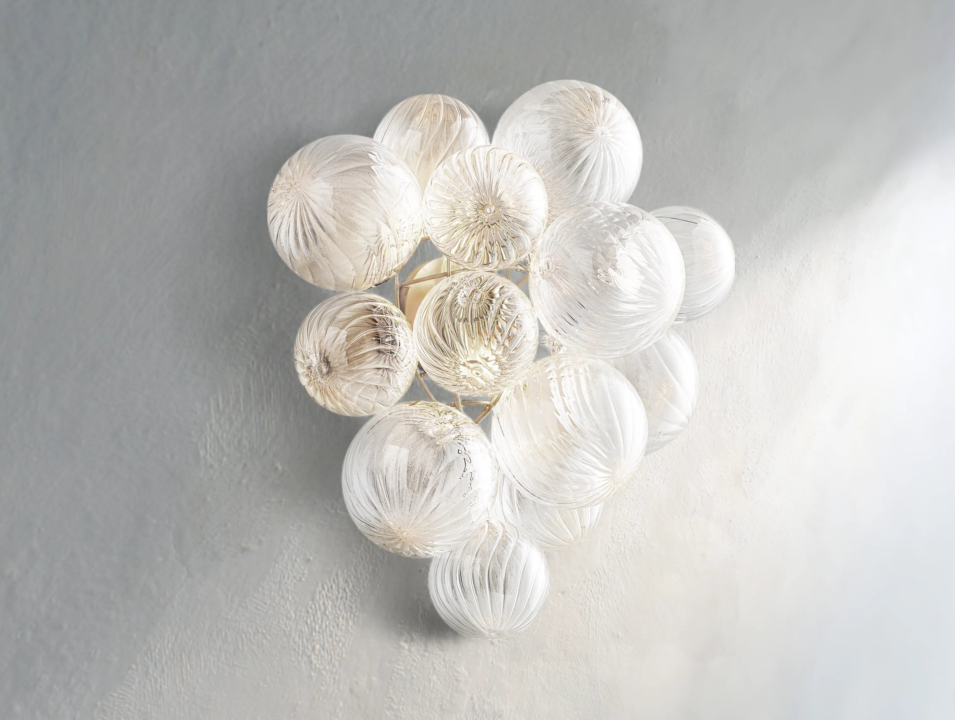 Tolia Sconce