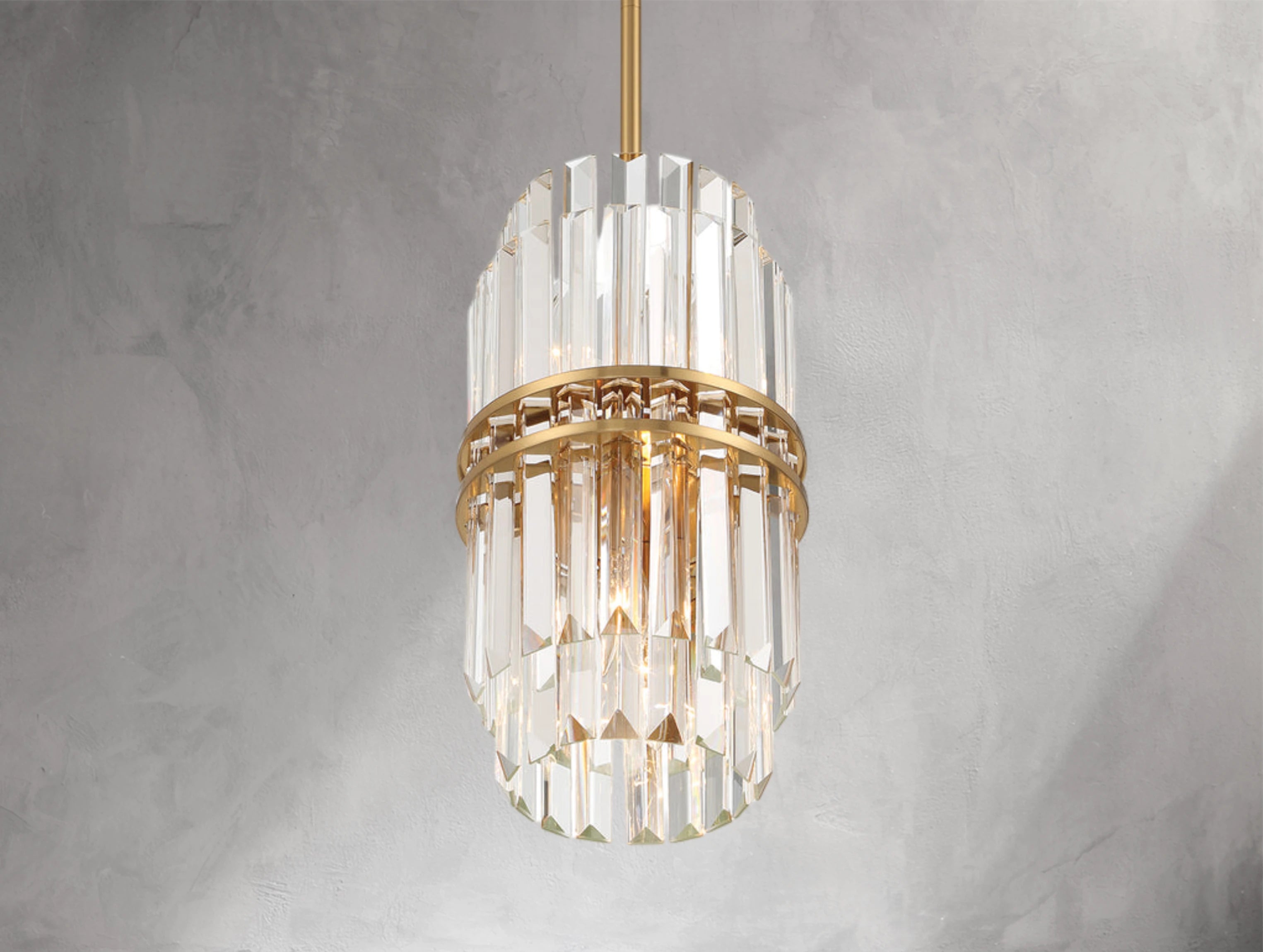 Helus Pendant