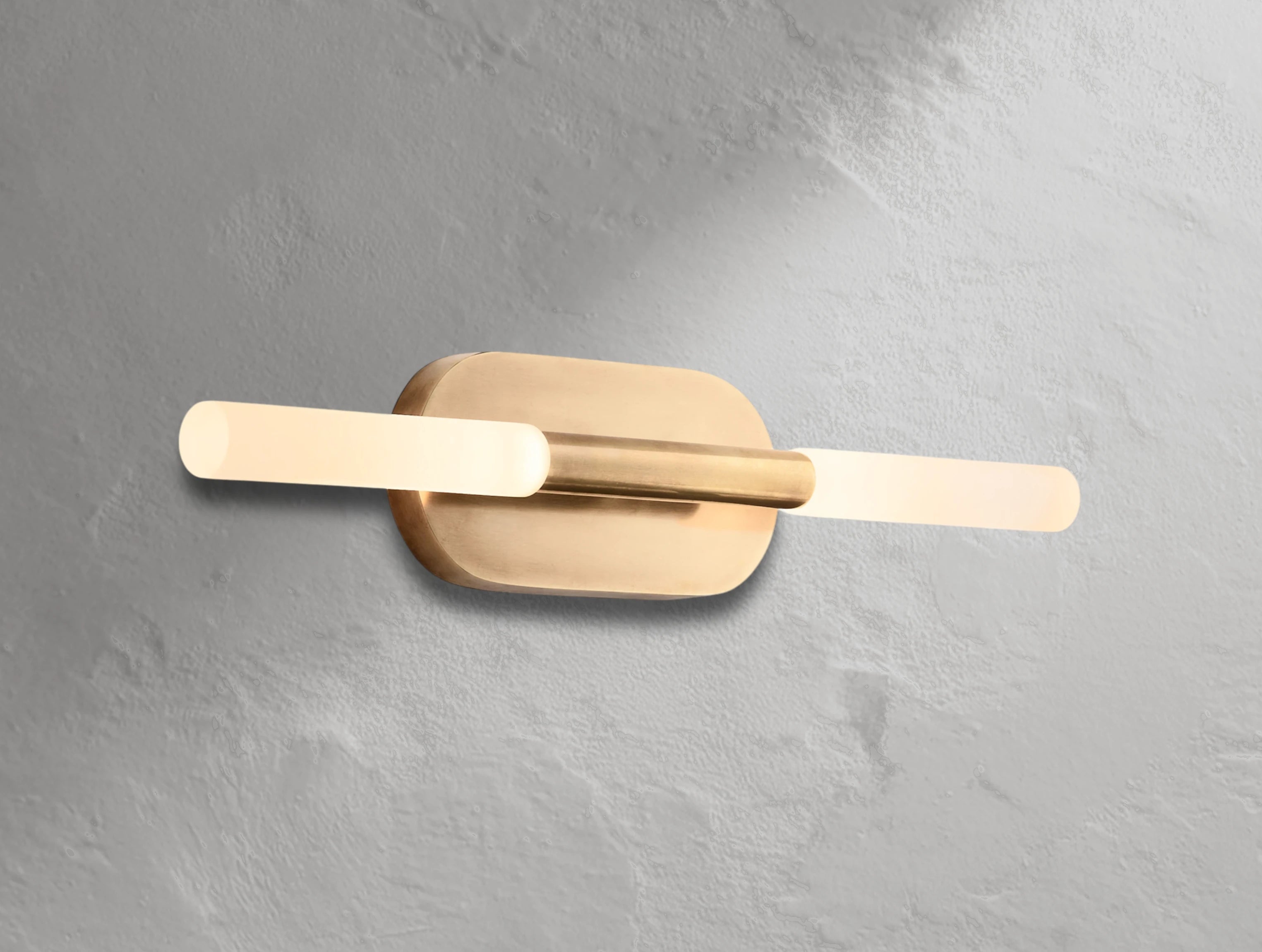 Roundseau Linear Sconce