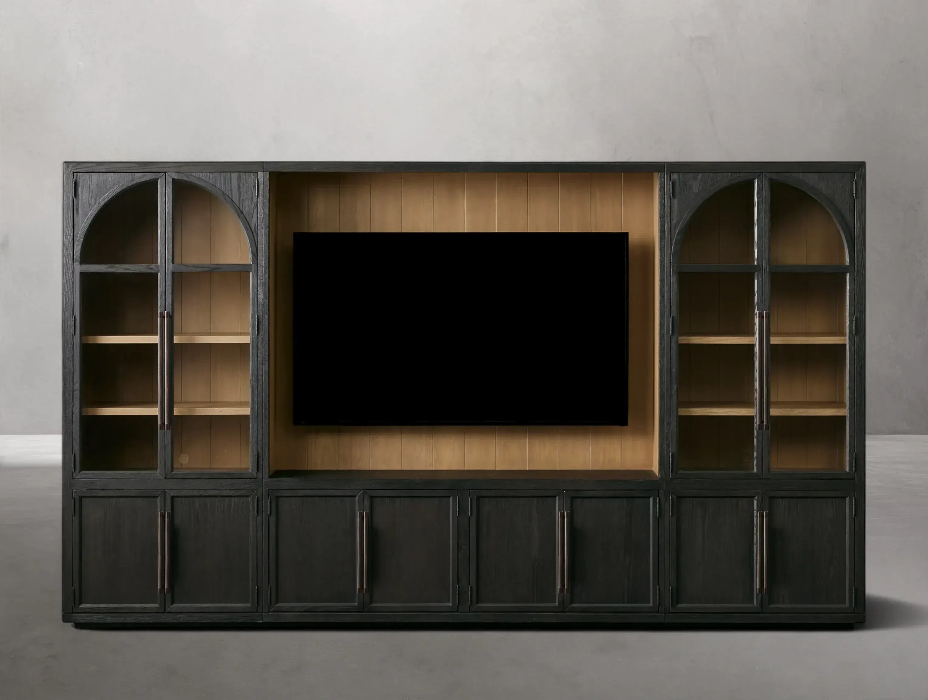 Hottiy Wall Unit